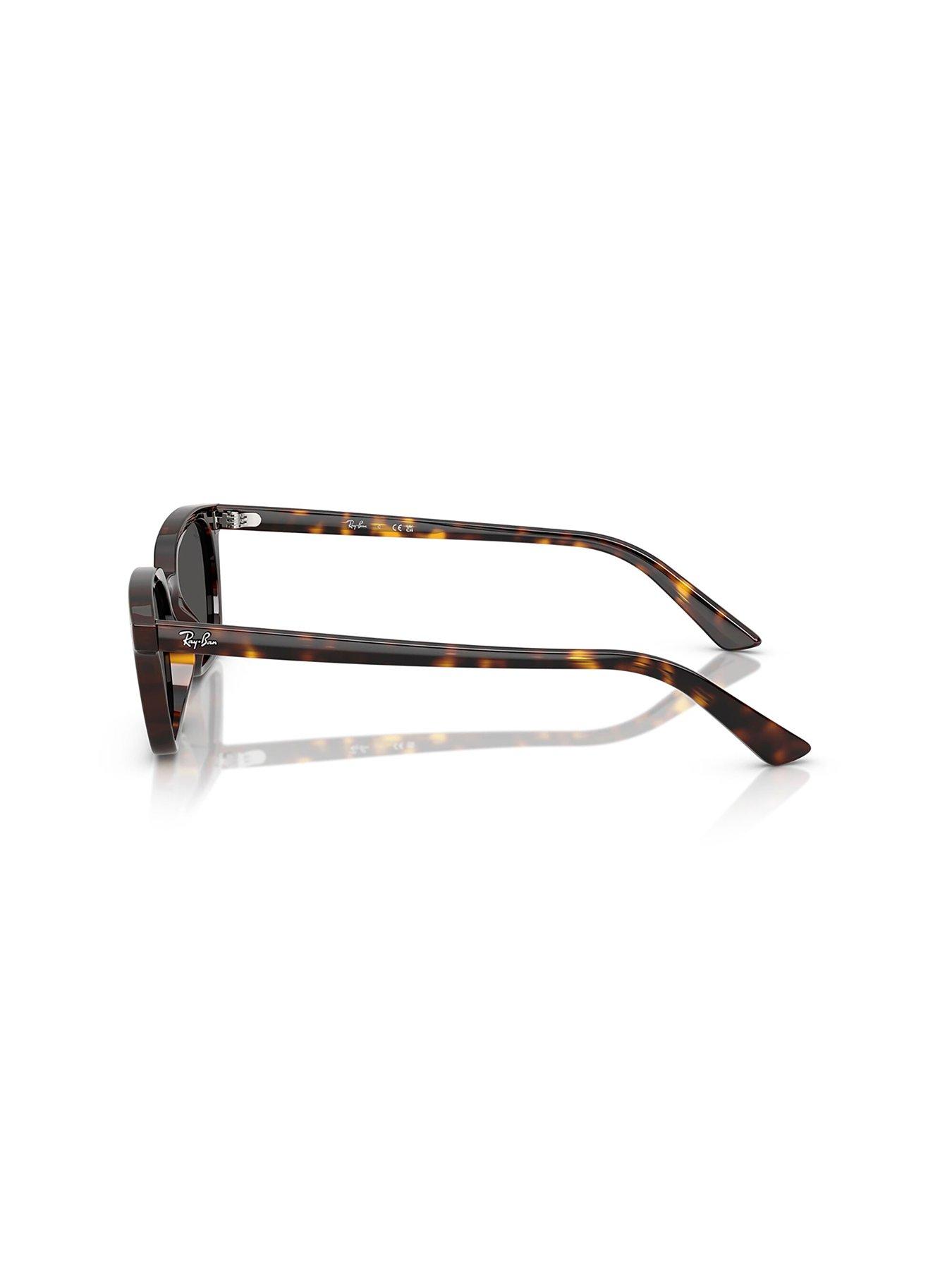 Image 2 of 4 of Ray-Ban Zaya Pillow Sunglasses