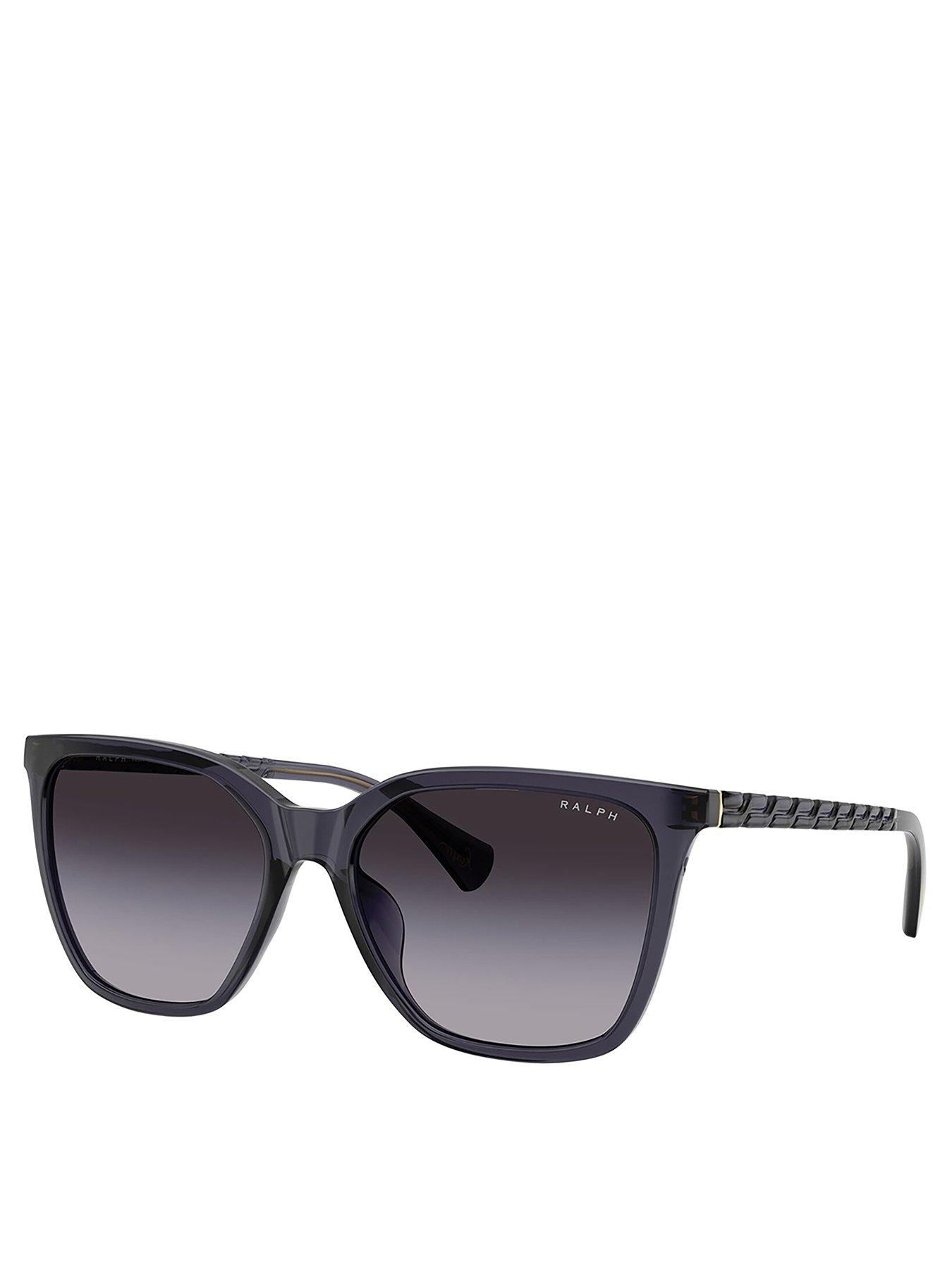 Image of Ralph 0ra5328u Square Sunglasses