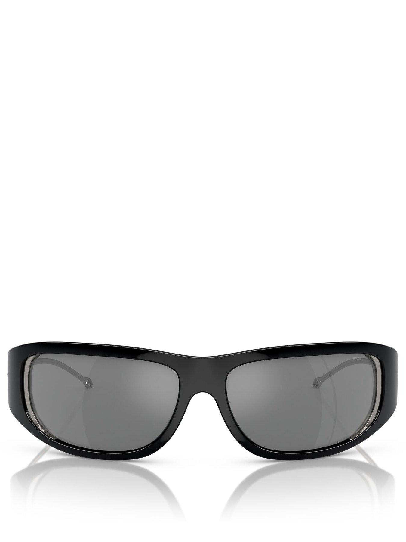 diesel-0dl3001-oval-sunglassesoutfit