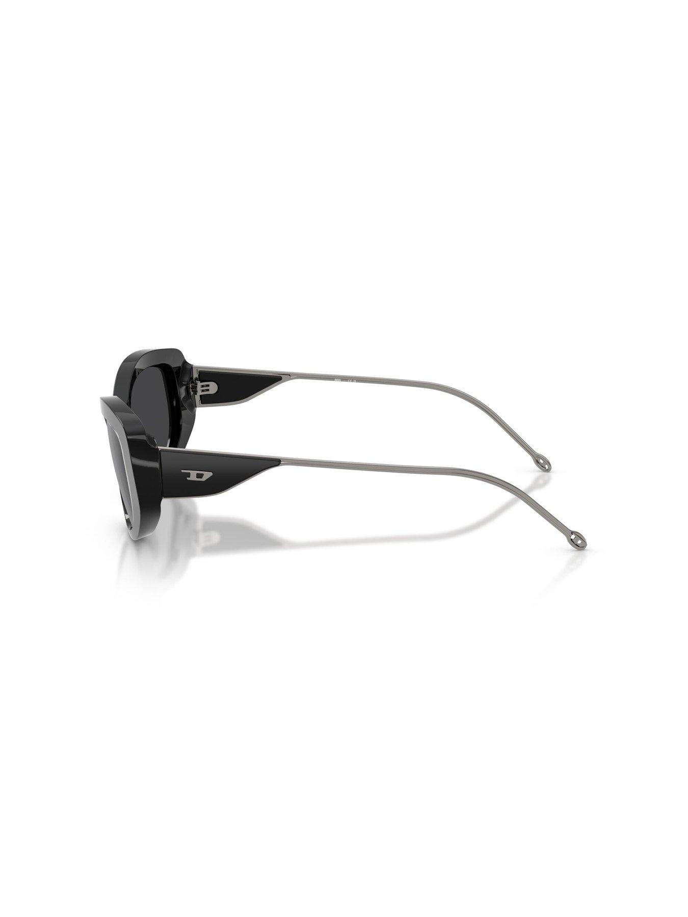 diesel-0dl2001mu-oval-sunglasses-blackback
