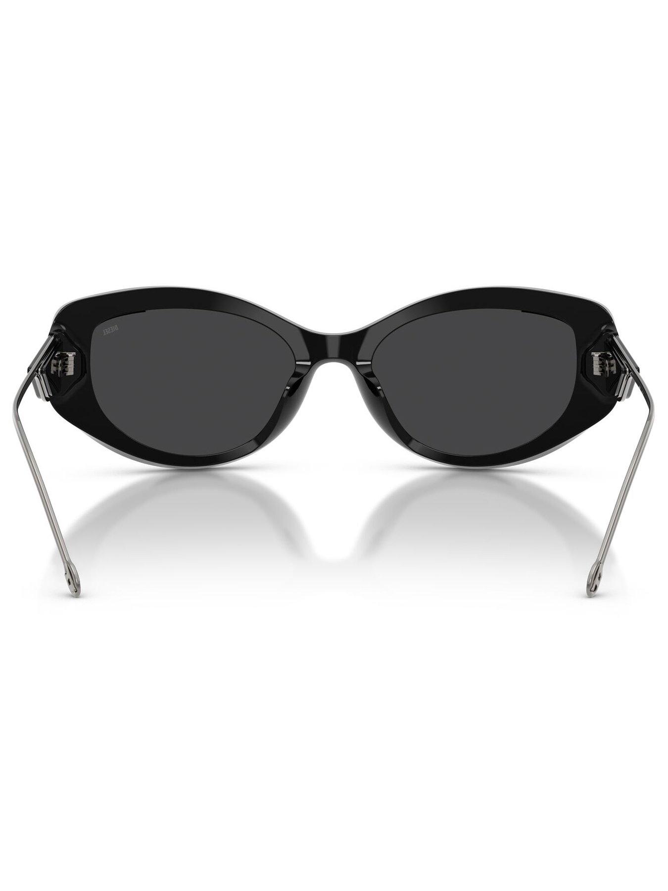 diesel-0dl2001mu-oval-sunglasses-blackdetail