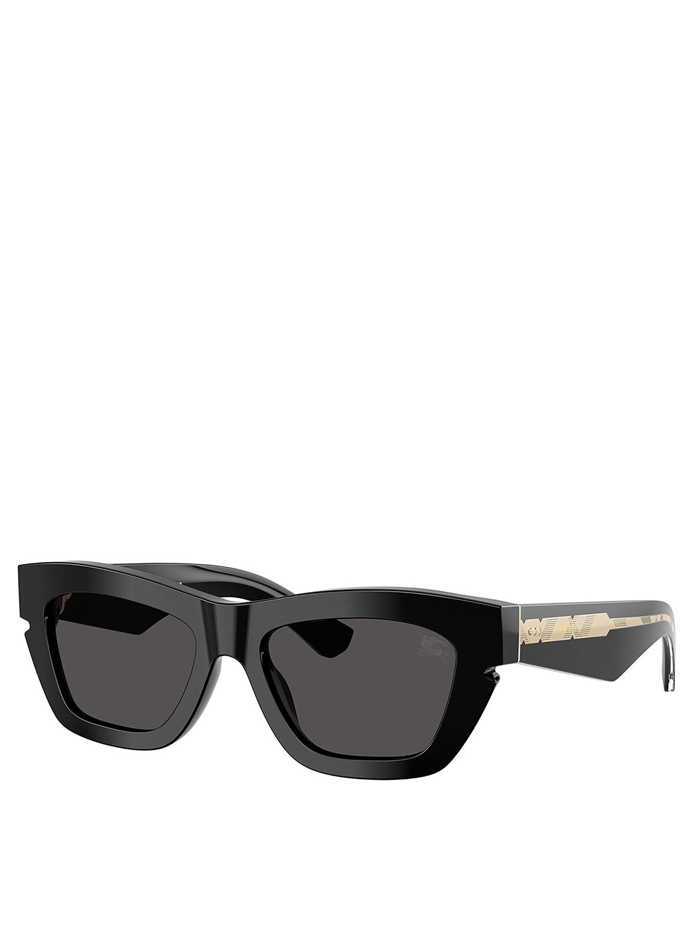 burberry-0be4454-irregular-sunglasses