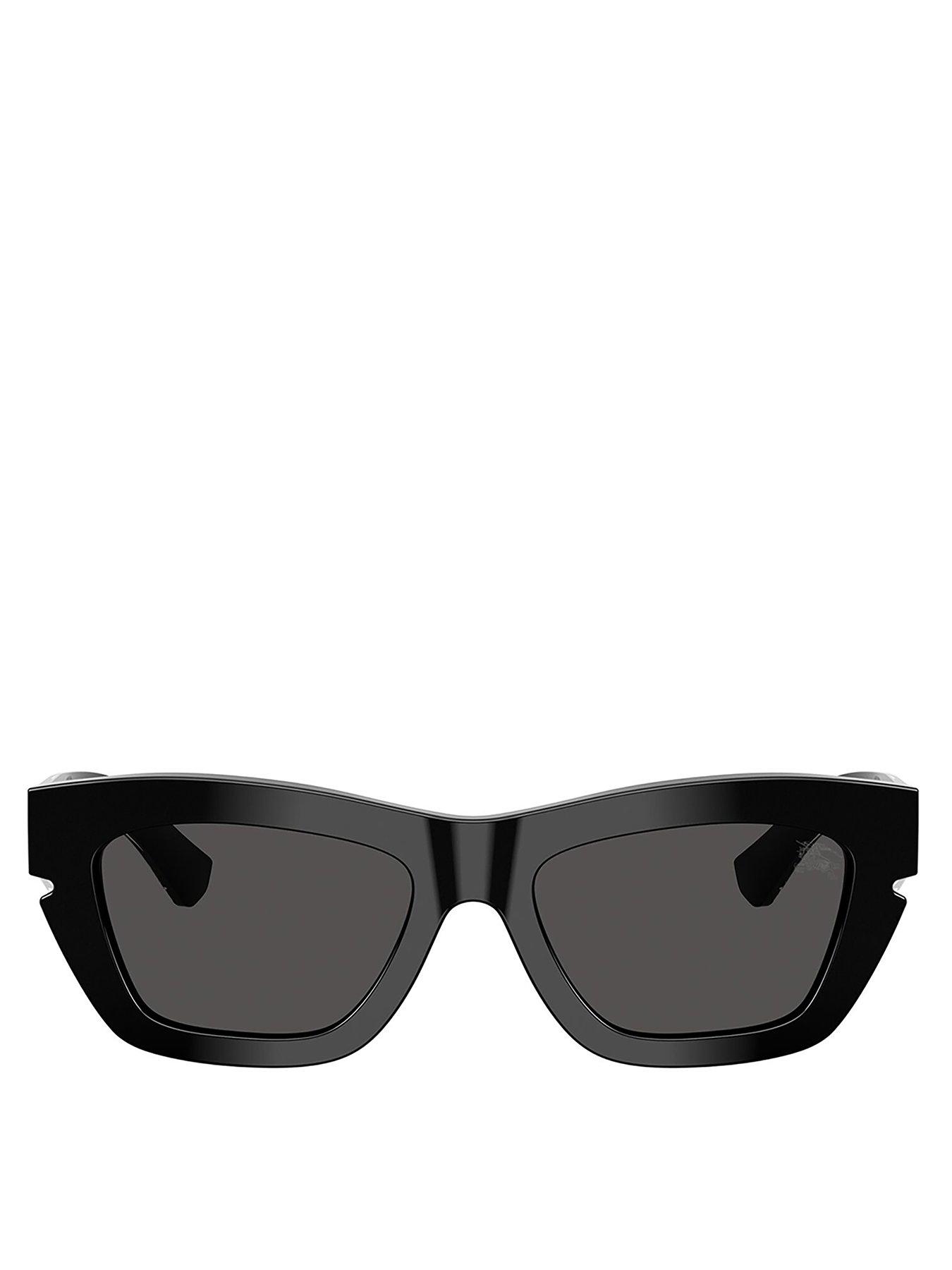 burberry-0be4454-irregular-sunglasses-blackoutfit
