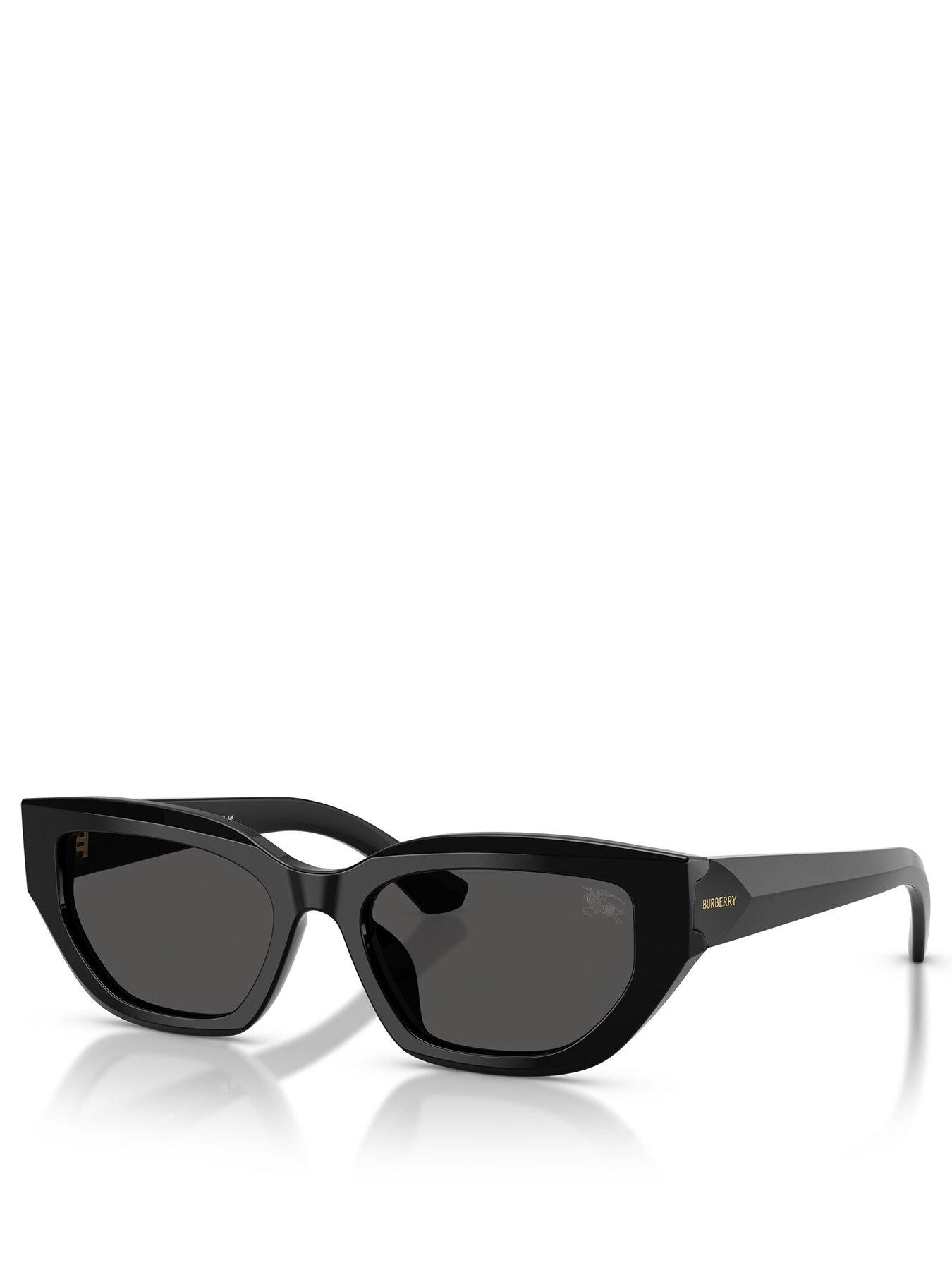 burberry-0be4463d-irregular-sunglasses-black