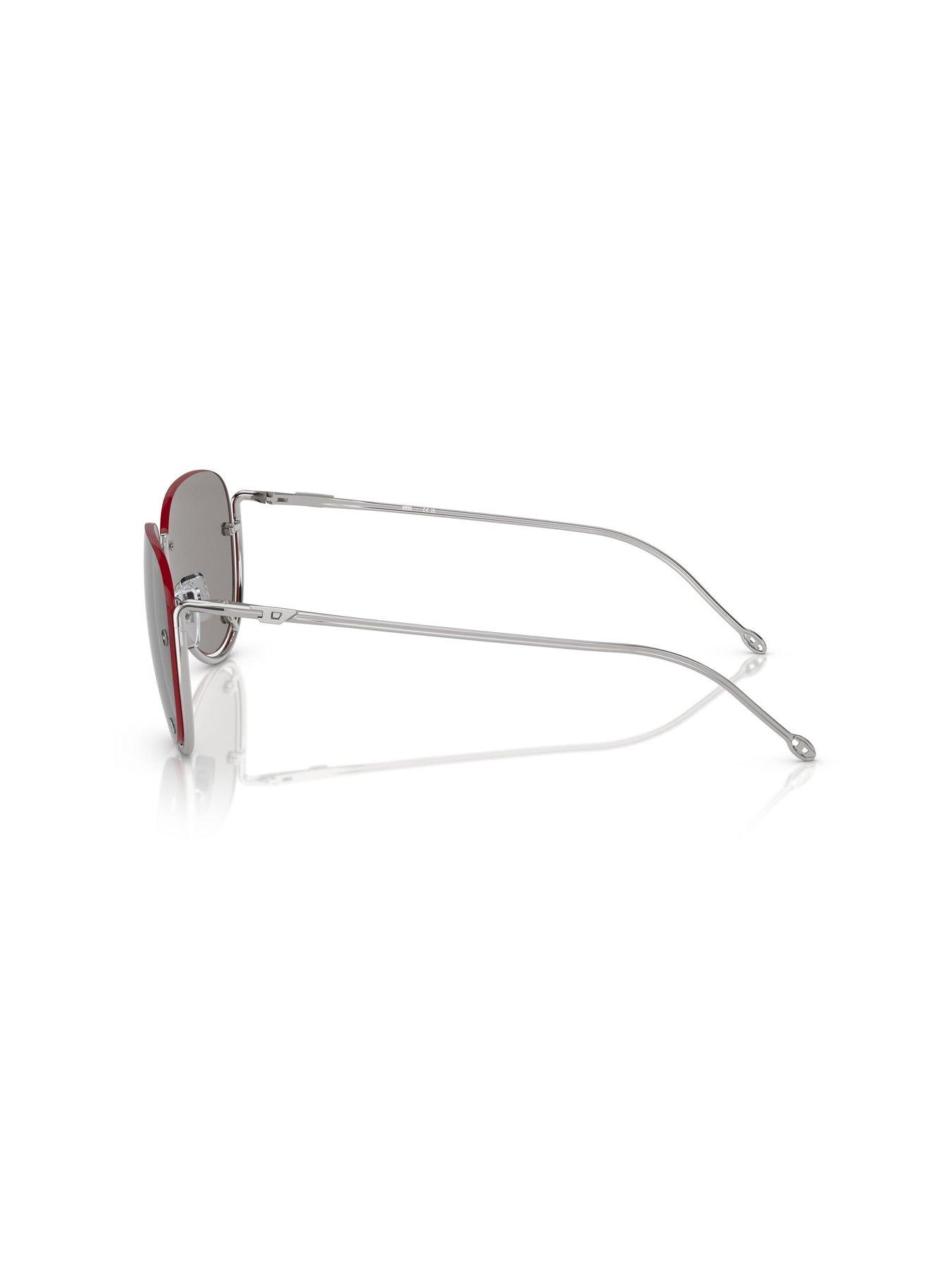 diesel-0dl1003-pilot-sunglassesback