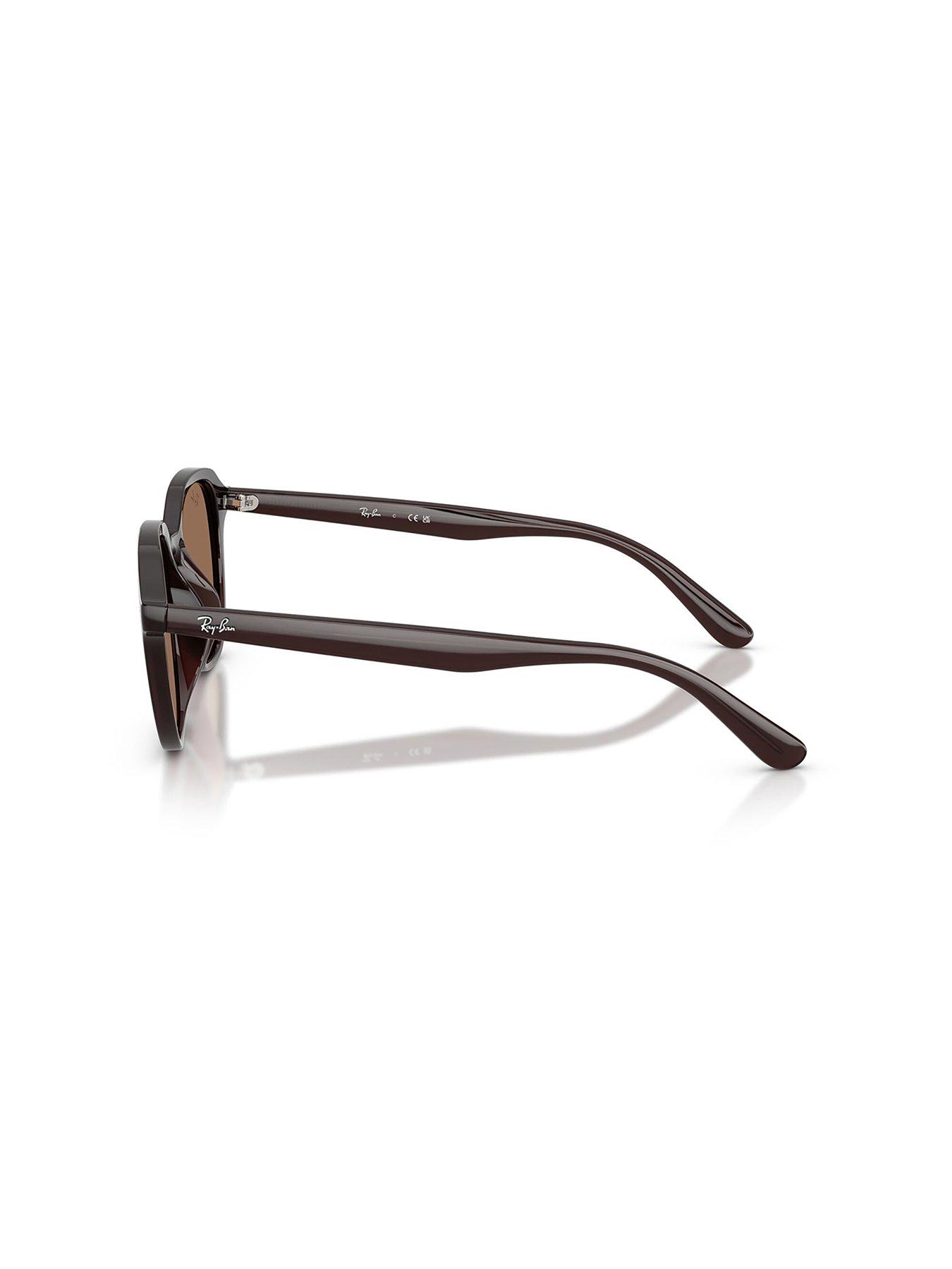 Image 2 of 4 of Ray-Ban 0rb4459d Square Sunglasses