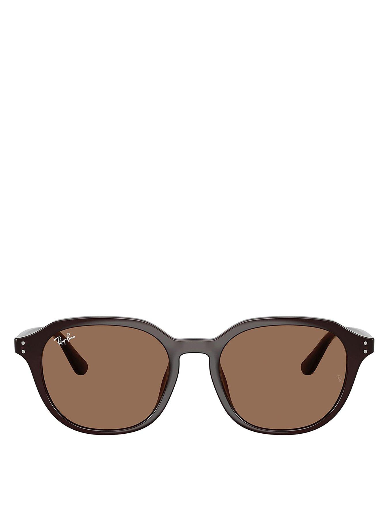 Image 3 of 4 of Ray-Ban 0rb4459d Square Sunglasses