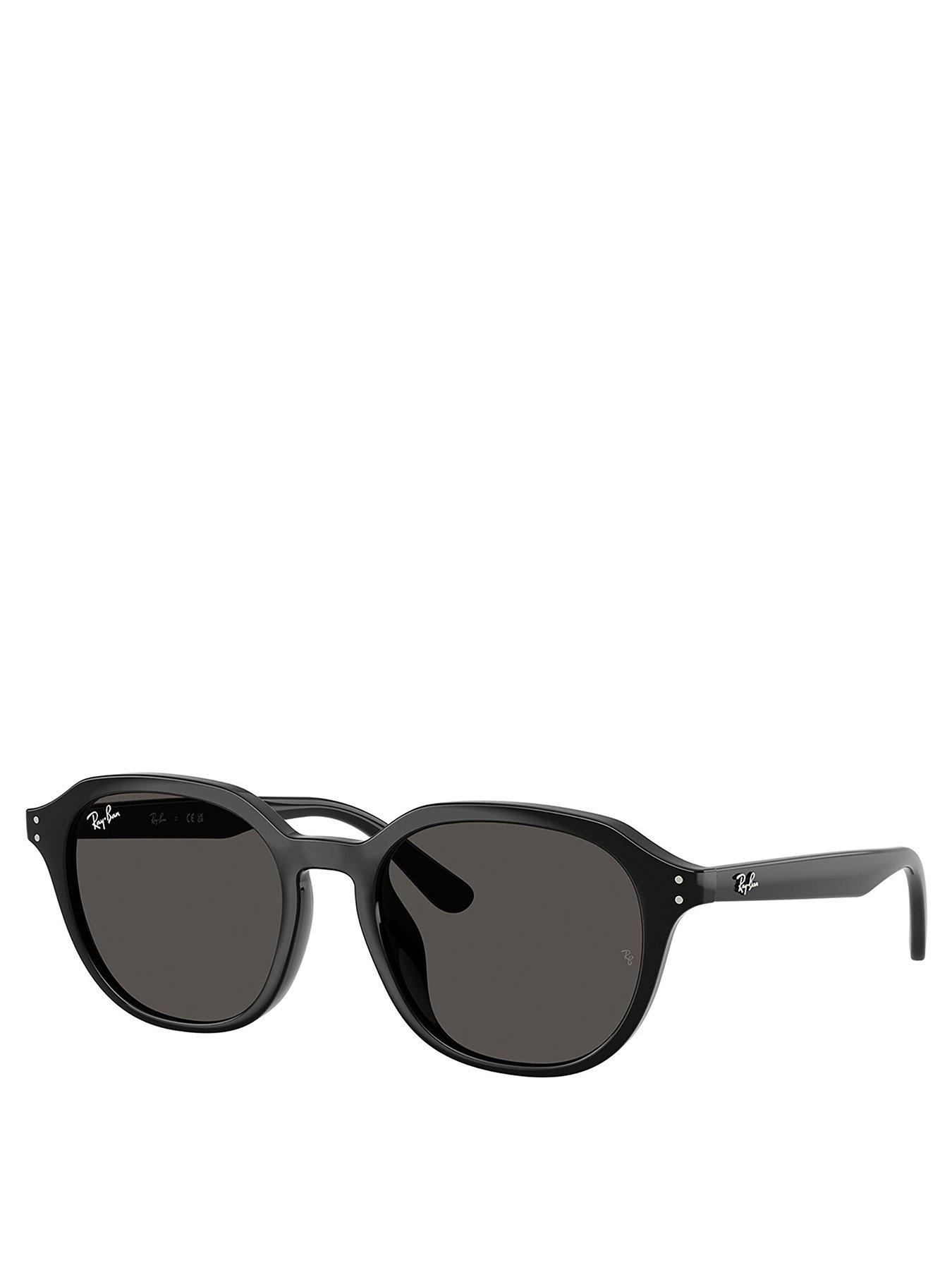 ray-ban-0rb4459d-square-sunglasses-black