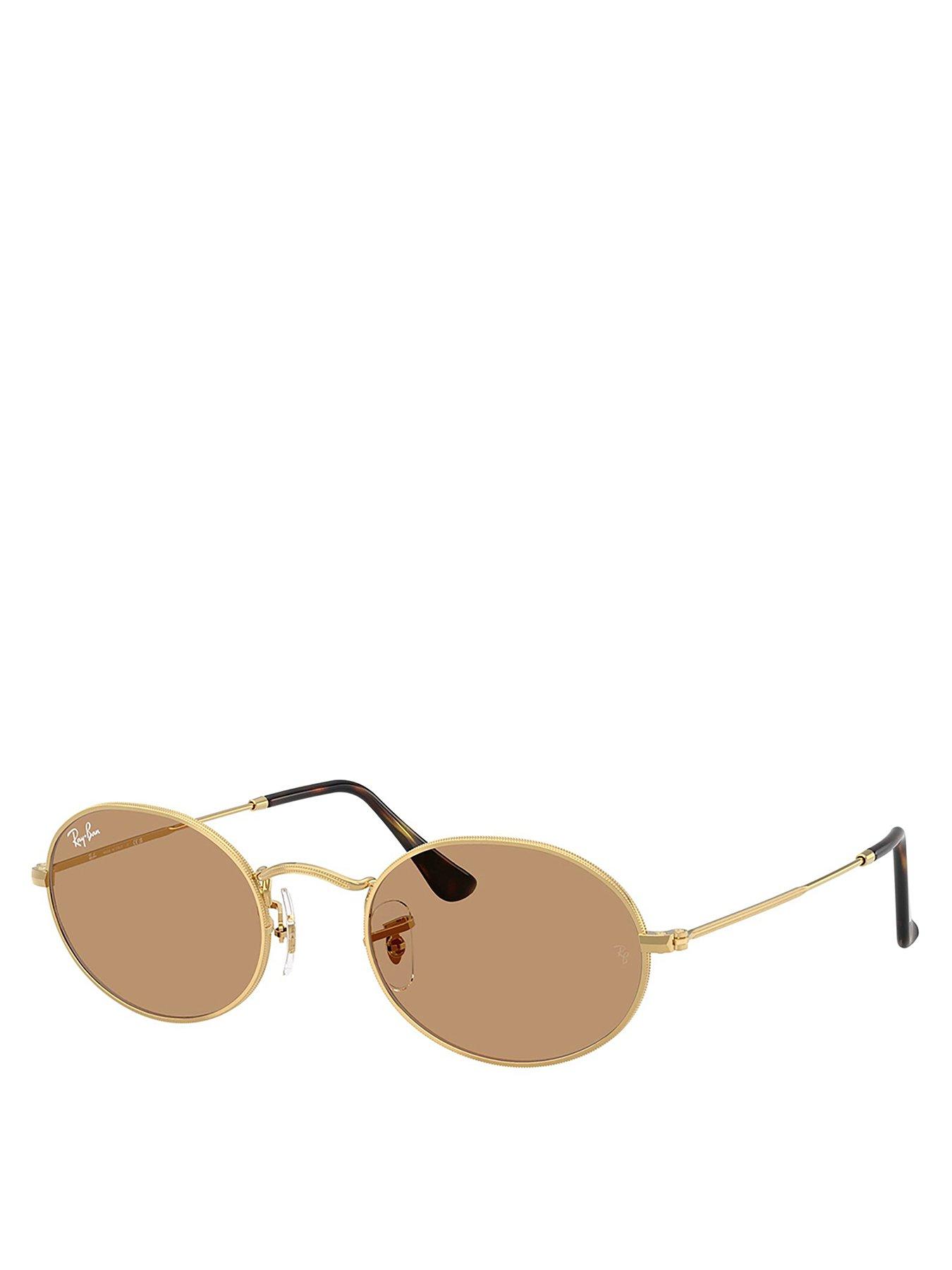 Ray-Ban Oval Oval Sunglasses