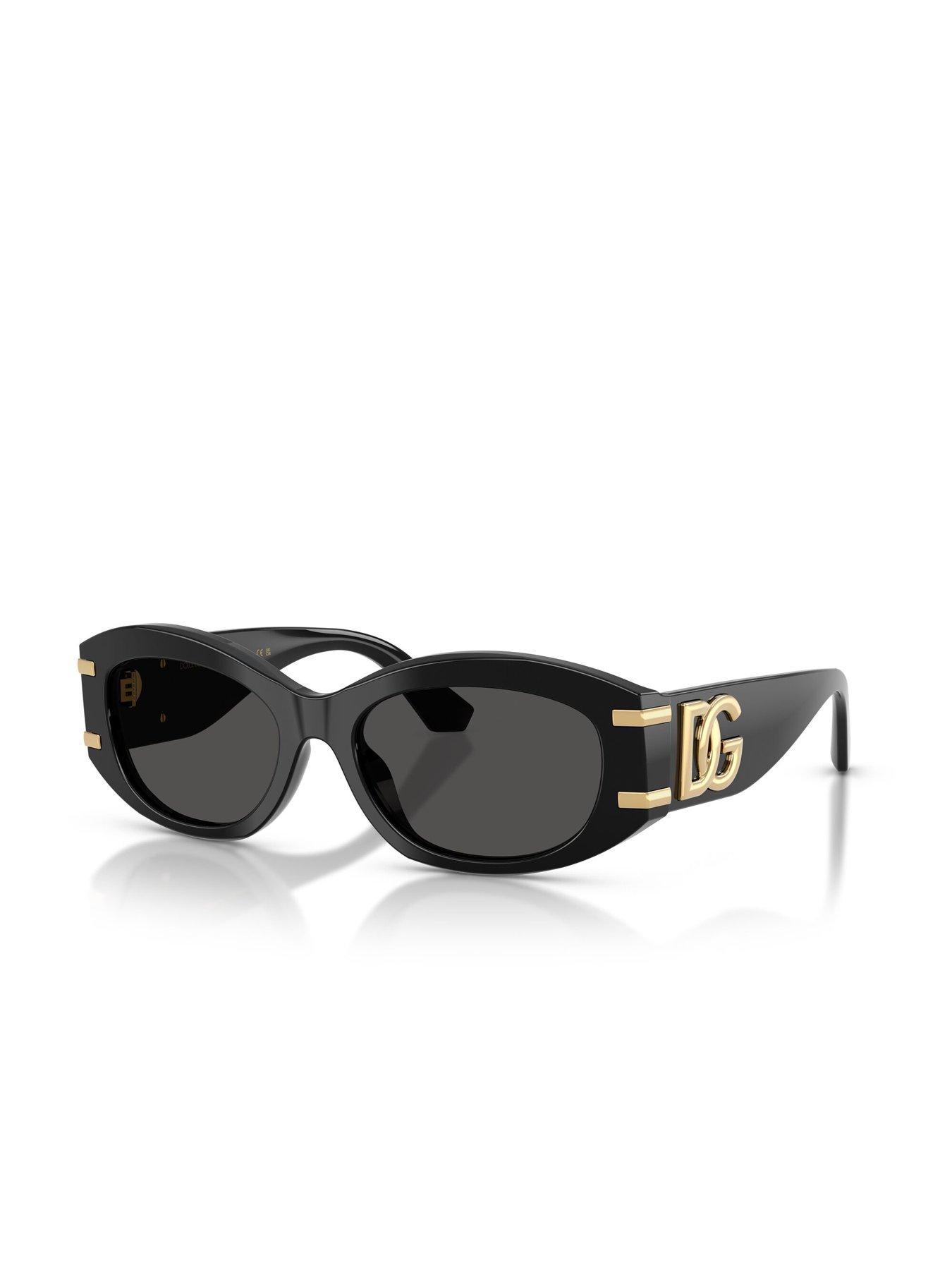 dolce-gabbana-0dg4502-oval-sunglasses-black