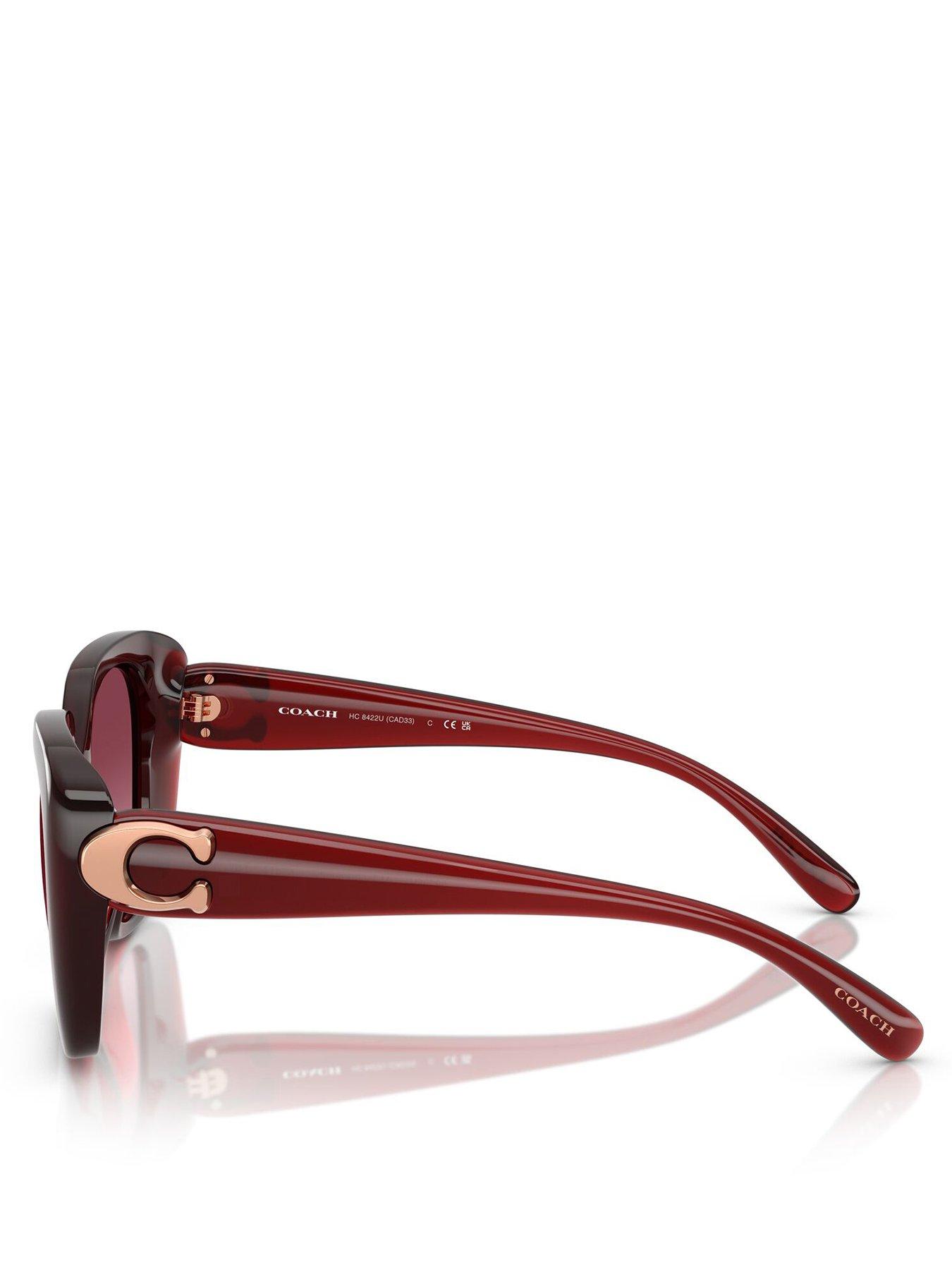 coach-0hc8422u-square-sunglasses-dark-redstillFront