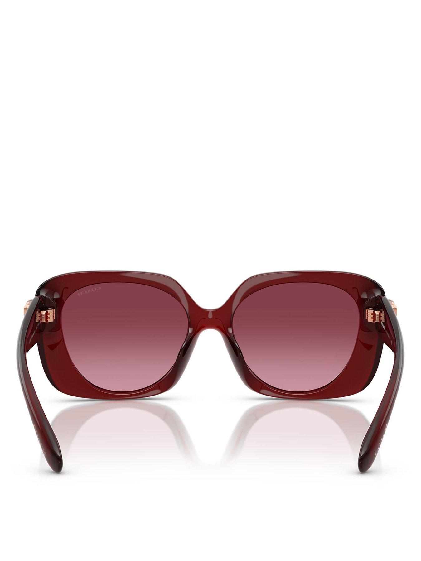 coach-0hc8422u-square-sunglasses-dark-redoutfit