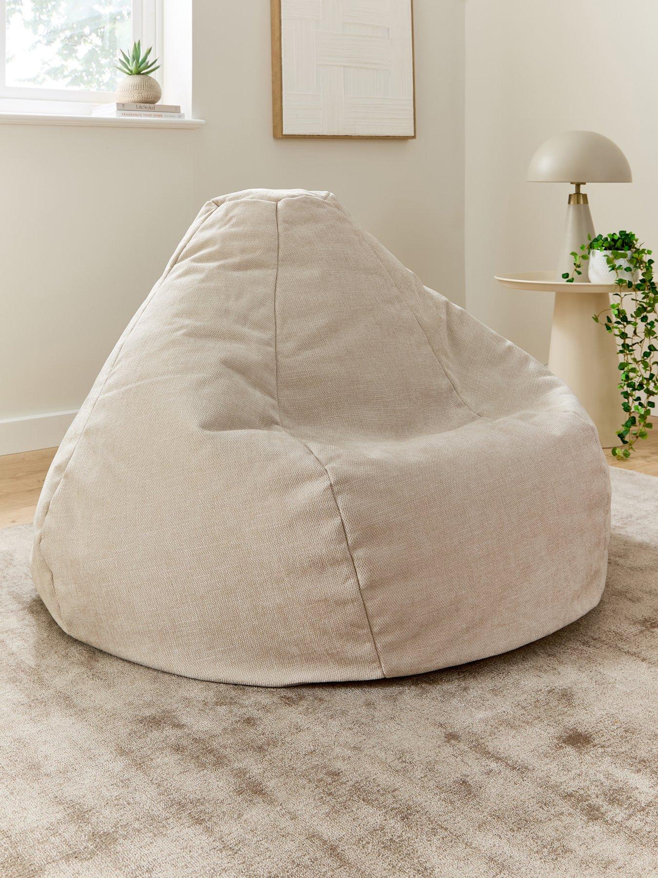 undefined Kaikoo Xl Areya Boucle Drum