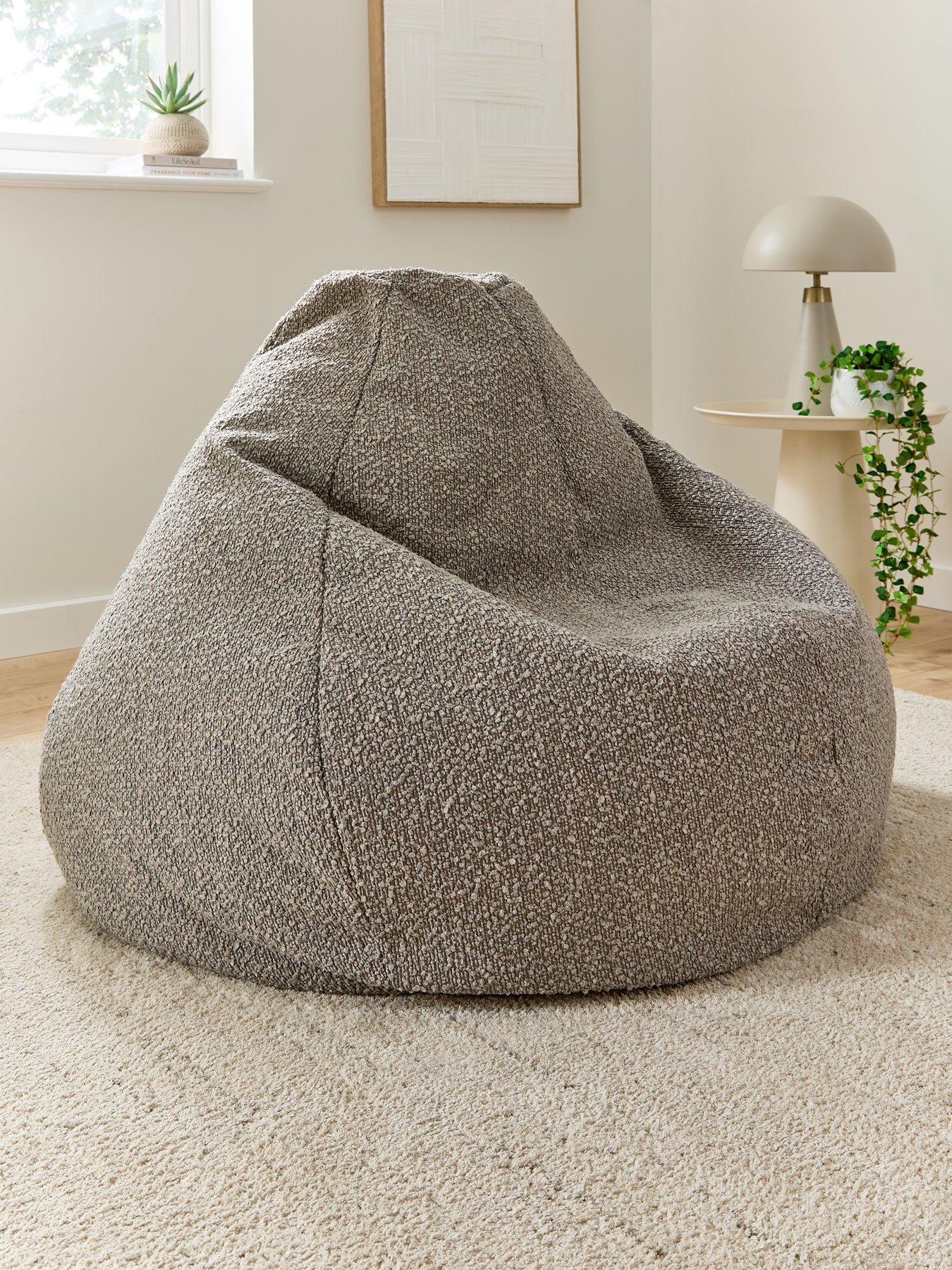 KAIKOO Kaikoo Xl Areya Boucle Drum