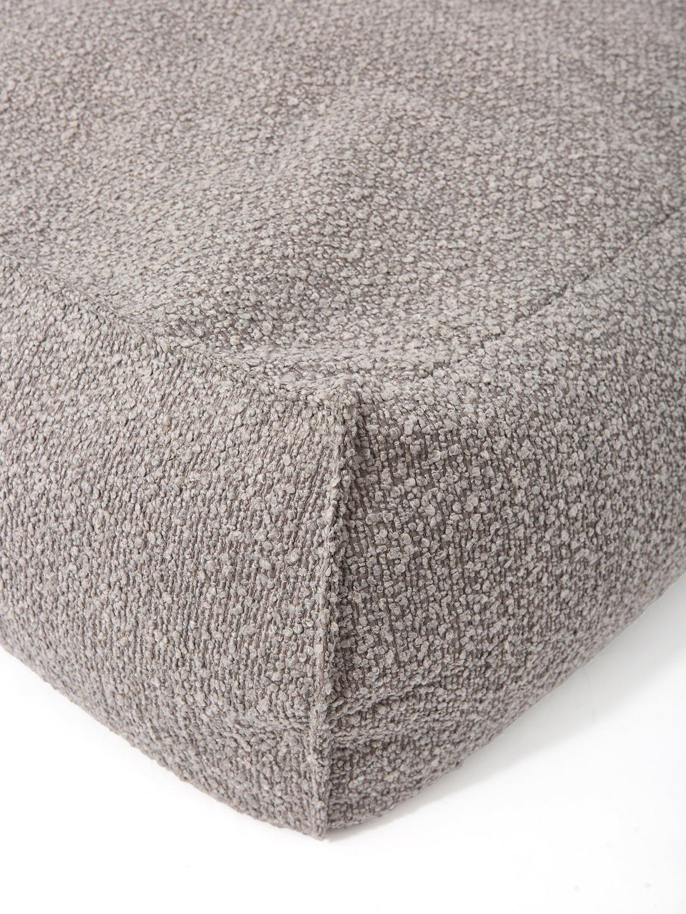 kaikoo-boucle-lounger-chair--greydetail