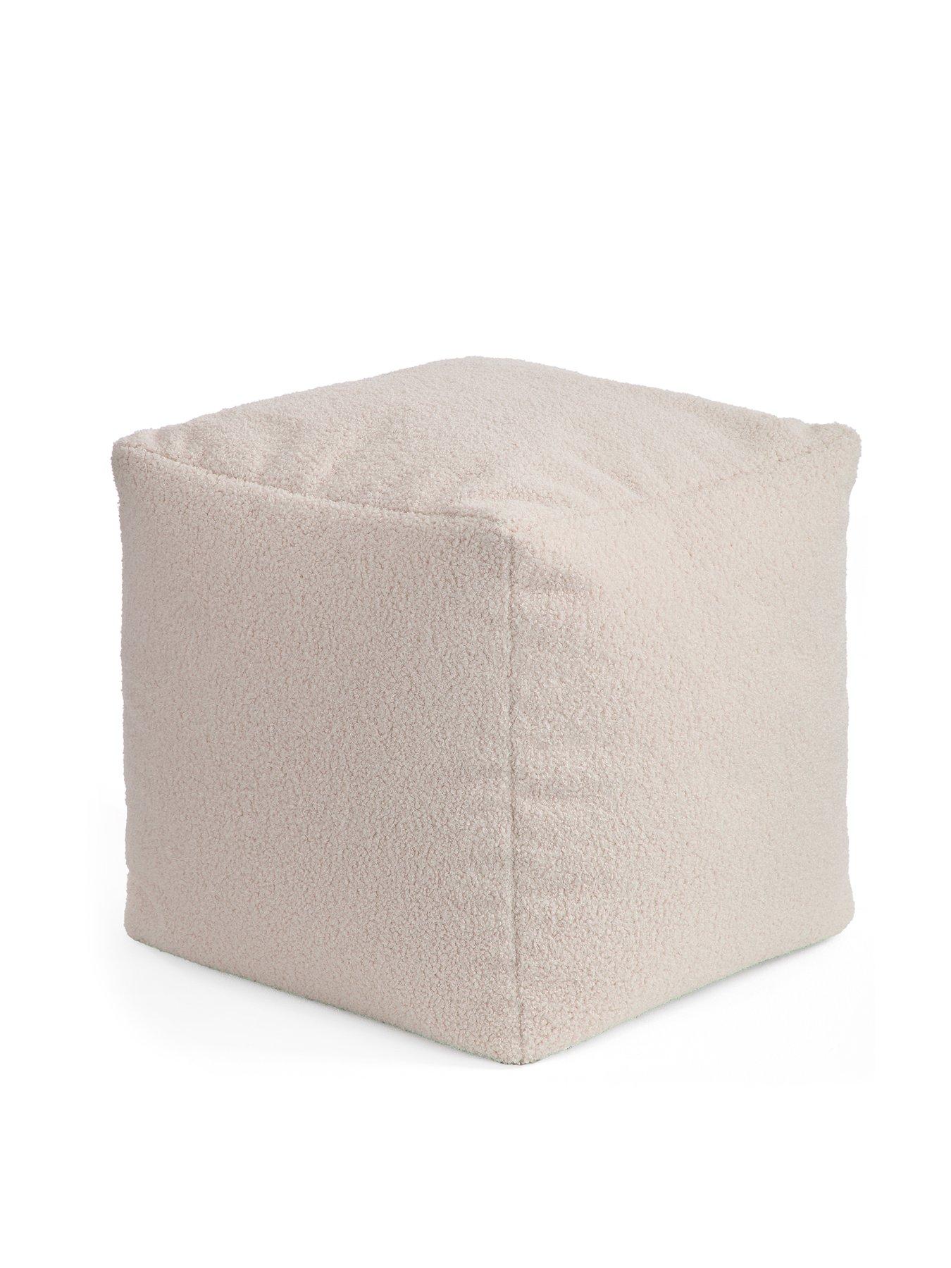 kaikoo-kaikoo-boucle-cube-pouffe--creamback