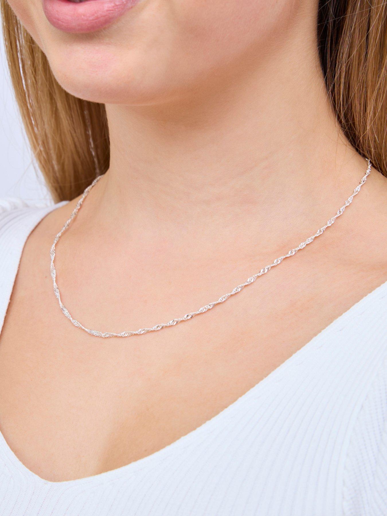 the-love-collection-sterling-silver-singapore-chainstillFront