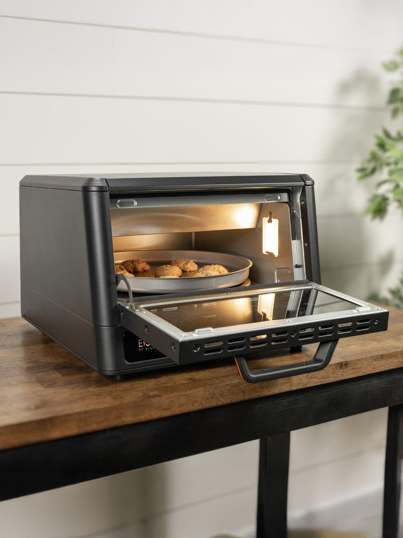 Blackstone E-Series Pizza / Air Fryer Combo