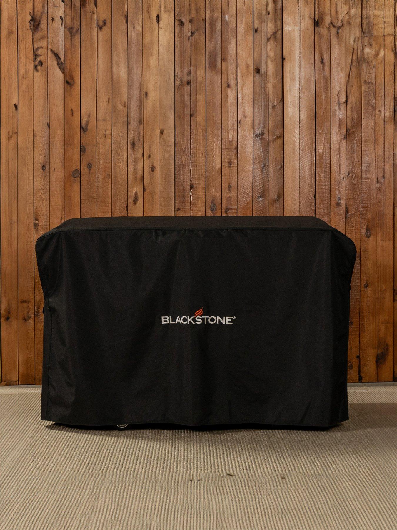 Image 1 of 5 of Blackstone Cover for 28" Griddle with Hood