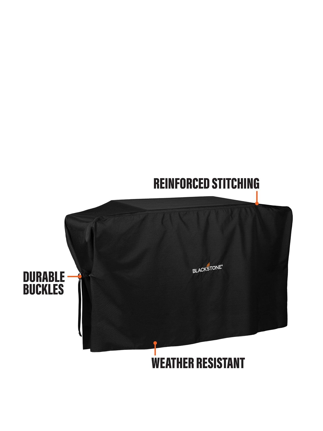 Image 2 of 5 of Blackstone Cover for 28" Griddle with Hood