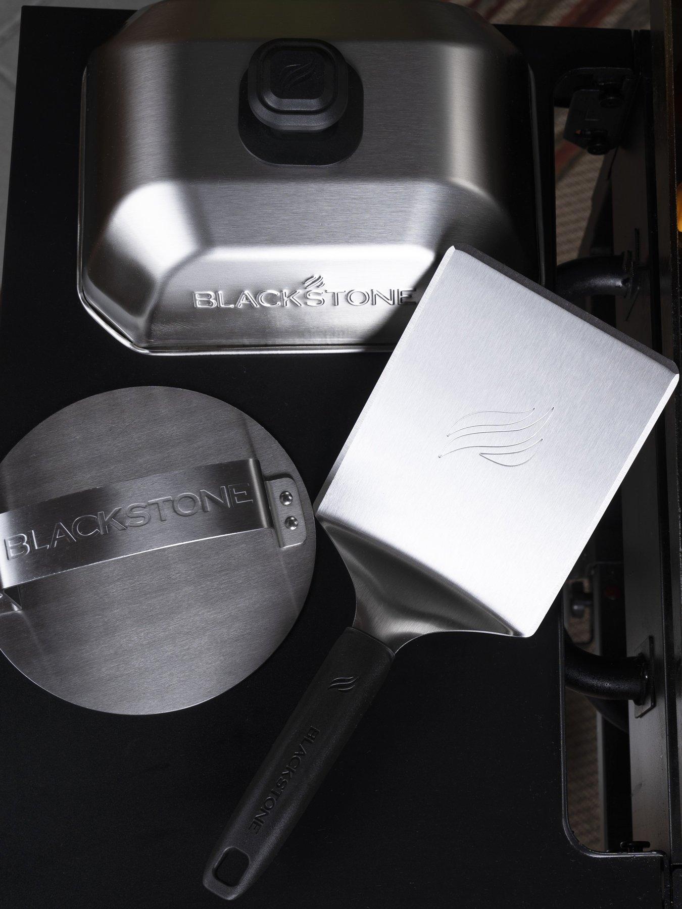 Blackstone 3pc Hamburger Kit