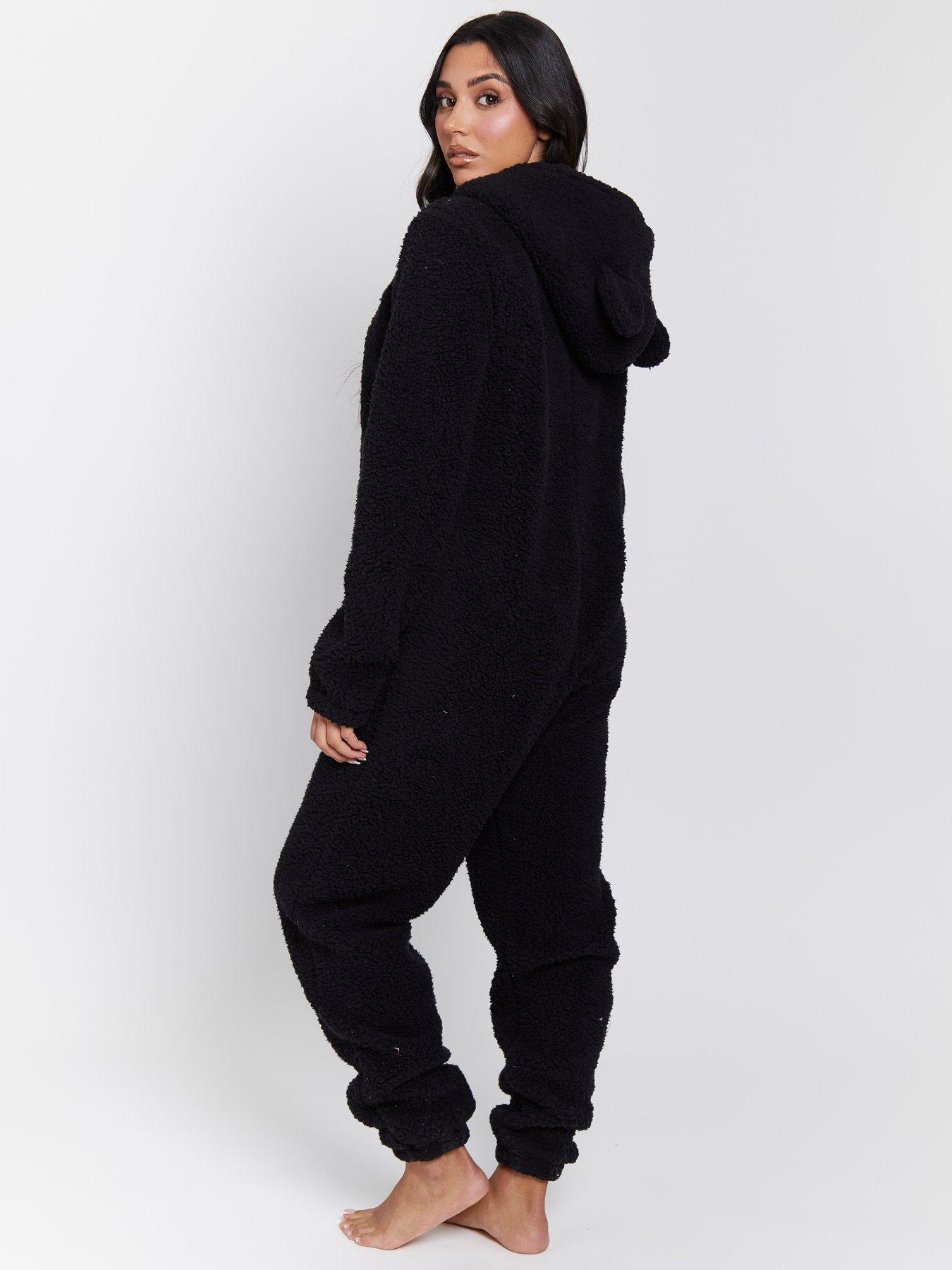 loungeable-sherpa-xl-ears-all-in-one-blackstillFront
