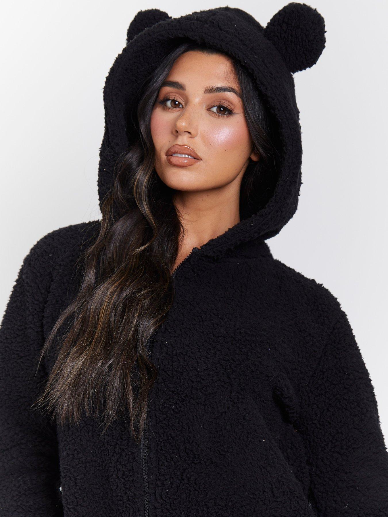 loungeable-sherpa-xl-ears-all-in-one-blackback