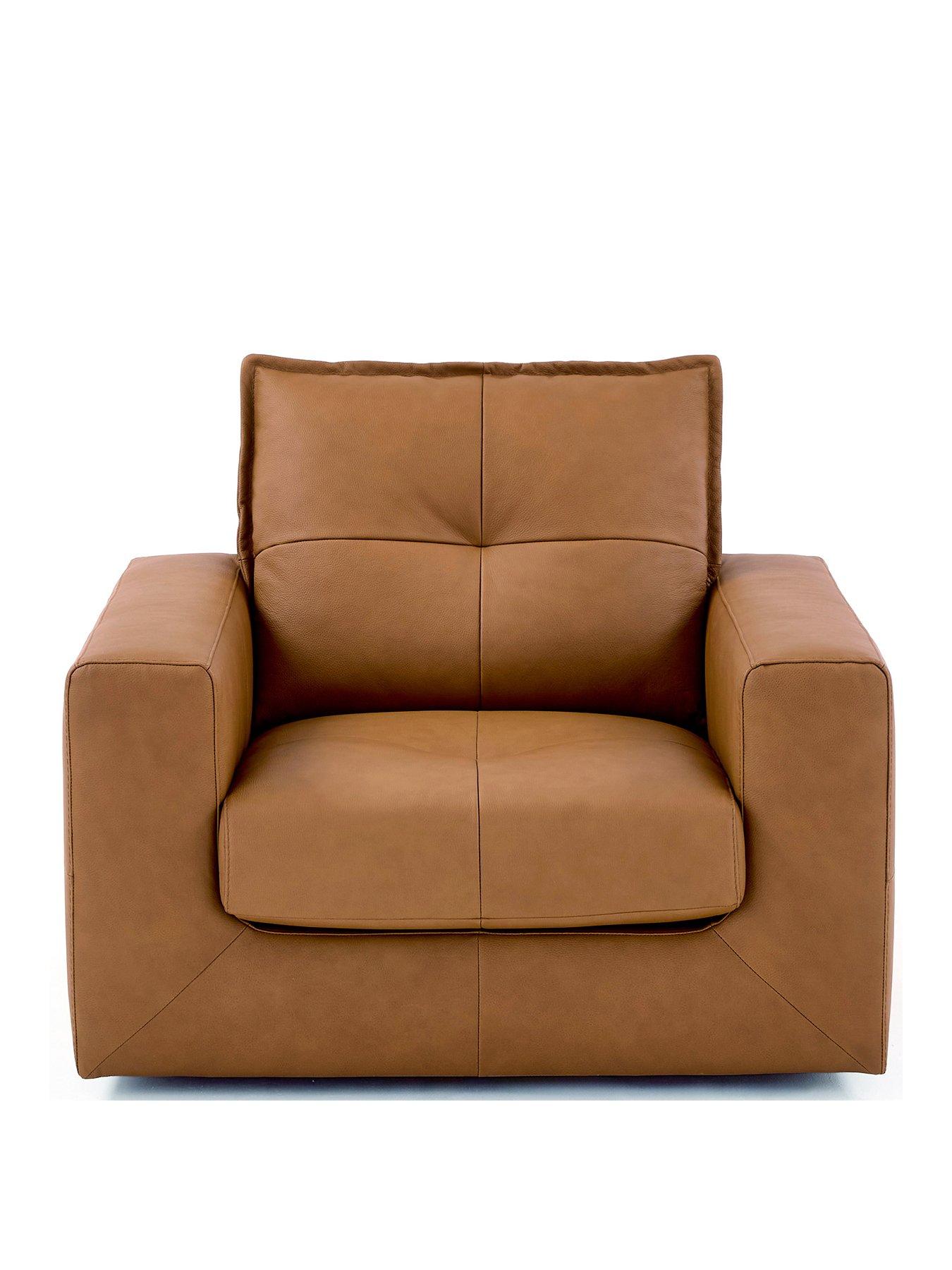 the-very-collection-tribeca-italian-leather-armchairstillFront