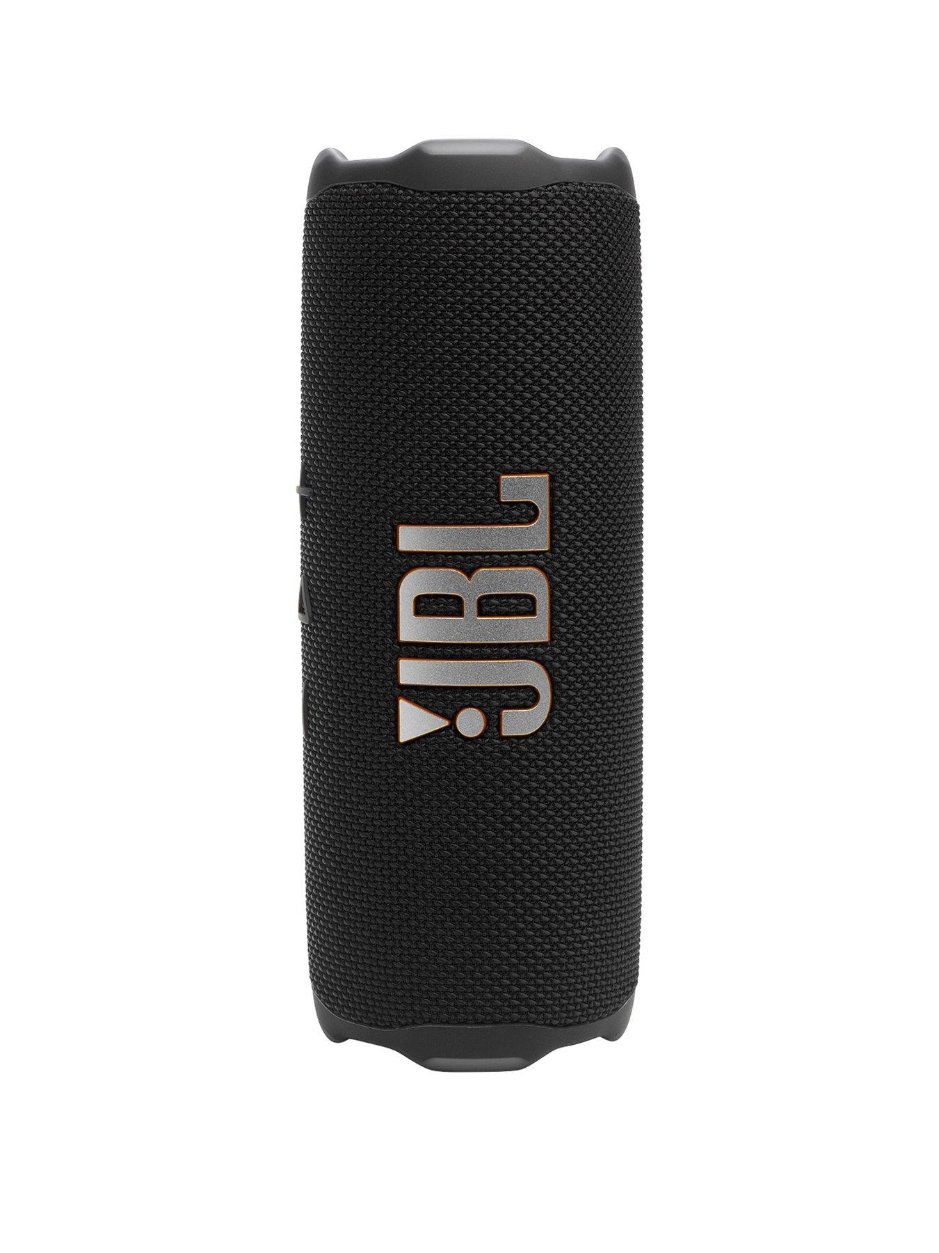 Image 2 of 7 of JBL JBL Flip 7, portable bluetooth speaker, water/dust proof IP67, Auracast, Black