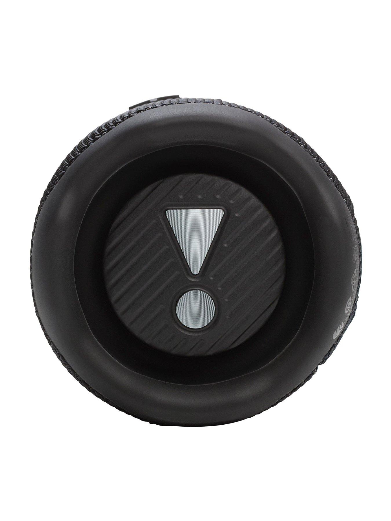 Image 6 of 7 of JBL JBL Flip 7, portable bluetooth speaker, water/dust proof IP67, Auracast, Black