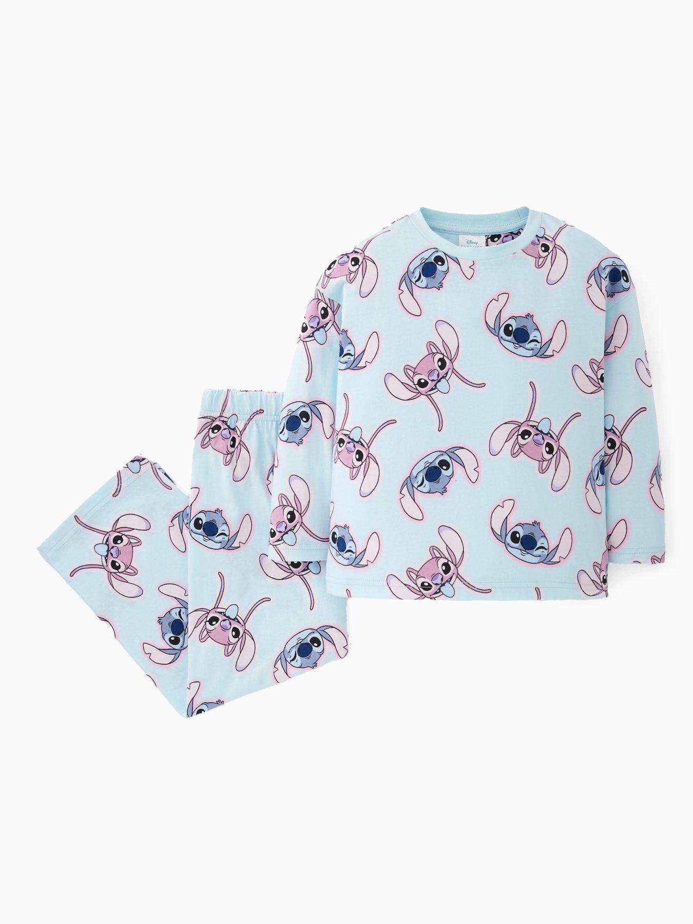 disney-lilo-stitch-disneys-lilo-amp-stitch-2-pack-long-sleeve-pyjama-set-multioutfit