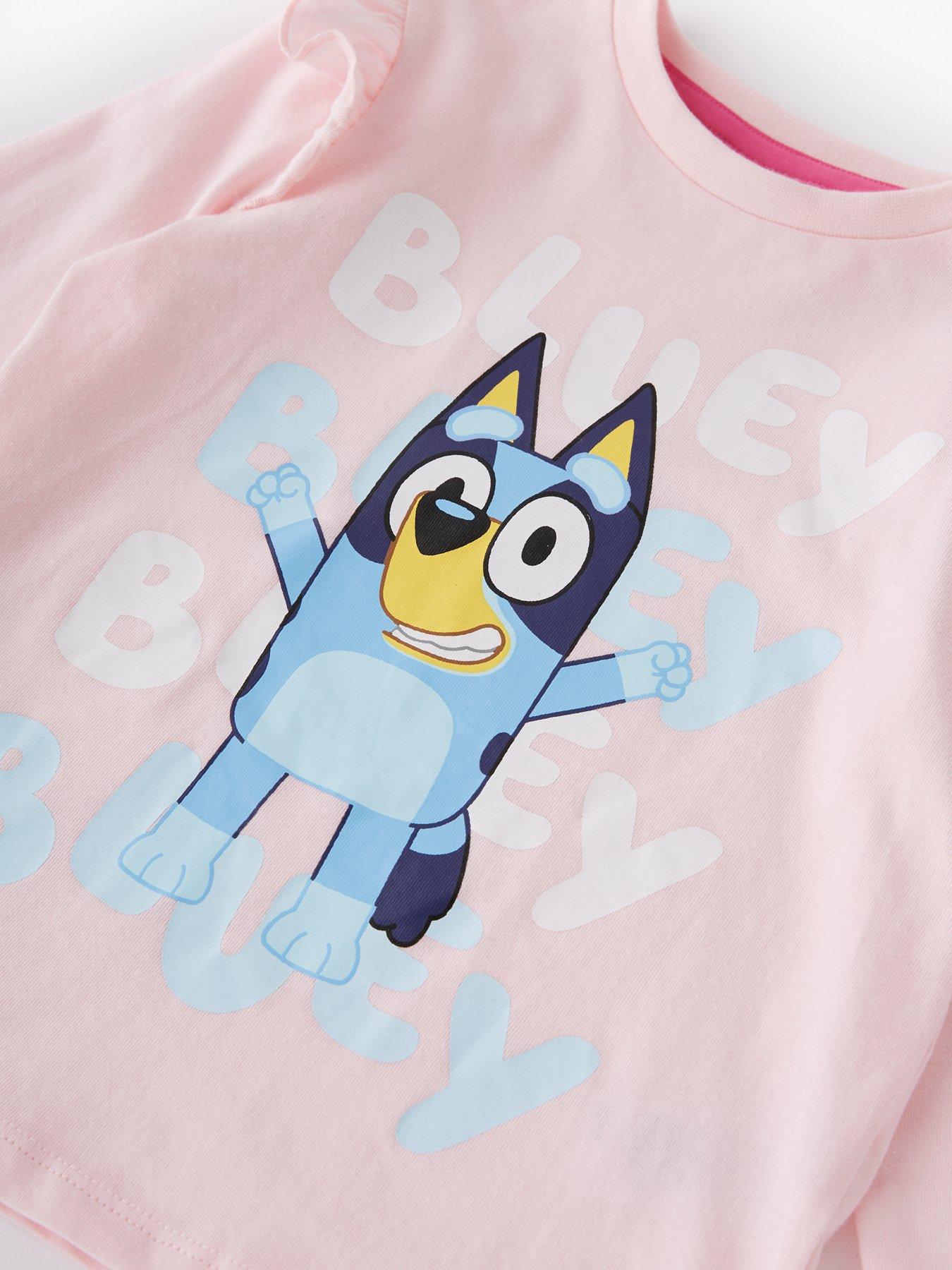 bluey-bluey-frill-long-sleeve-pyjama-set-pinkoutfit