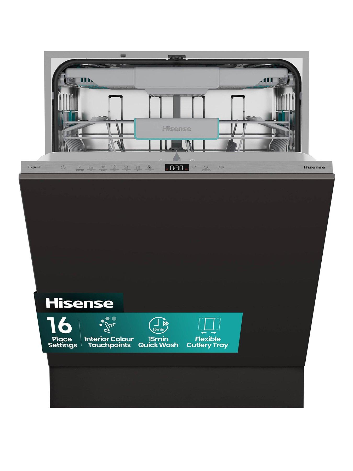 hisense-hv16cuk-full-size-fully-integrated-16-place-dishwasher