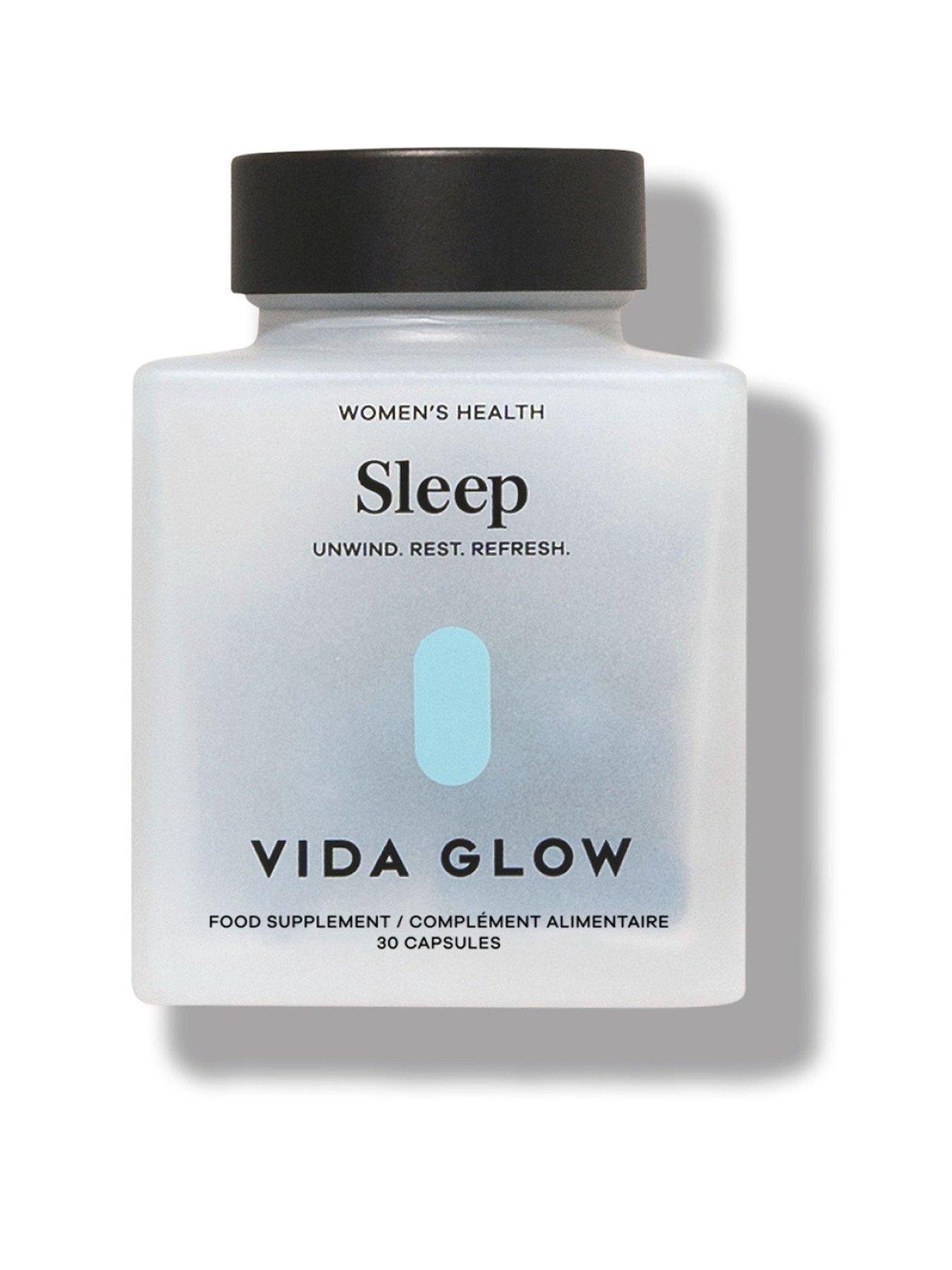 vida-glow-sleep-x-30-capsules