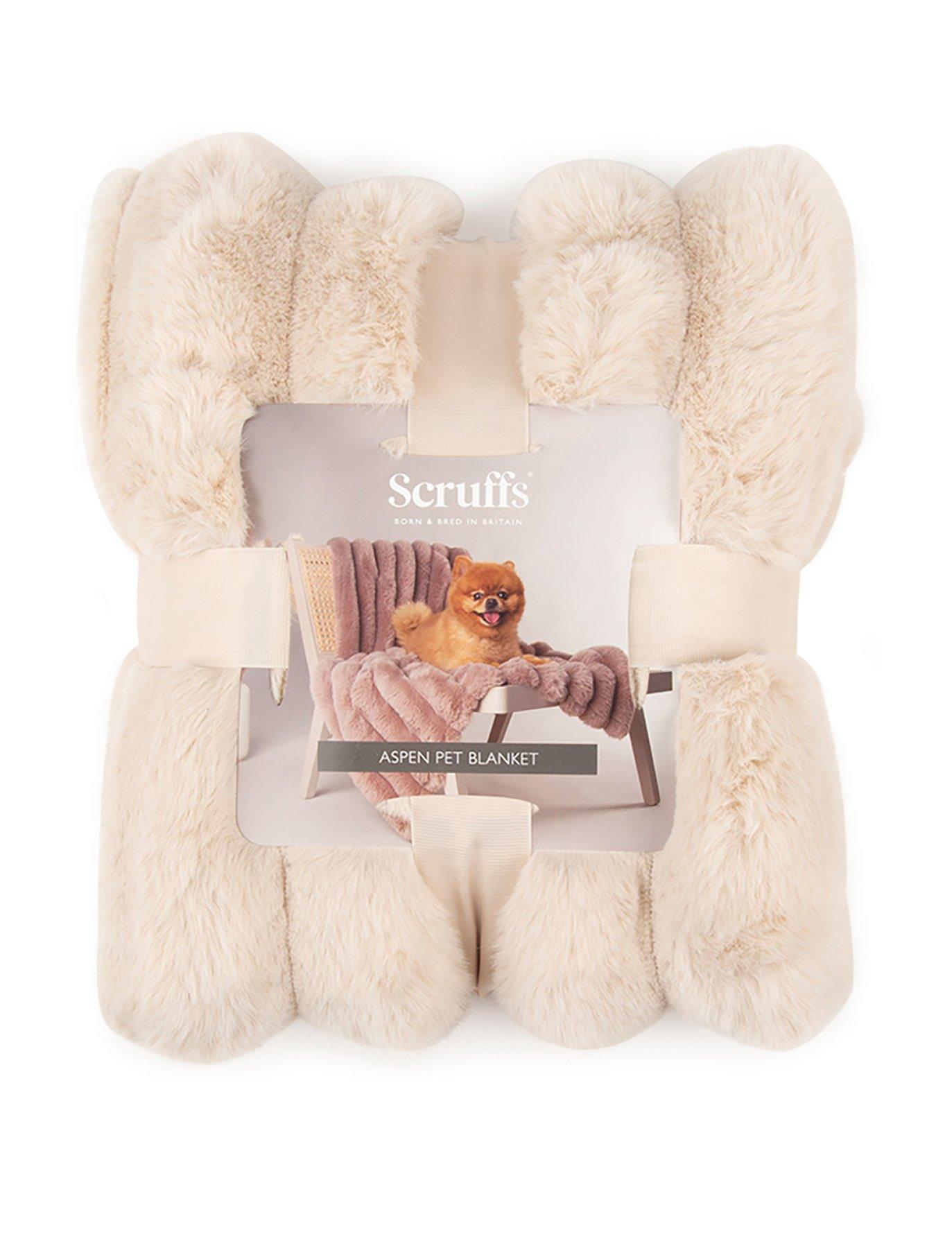 Image 2 of 7 of Scruffs Scruffs Aspen Pet Blanket