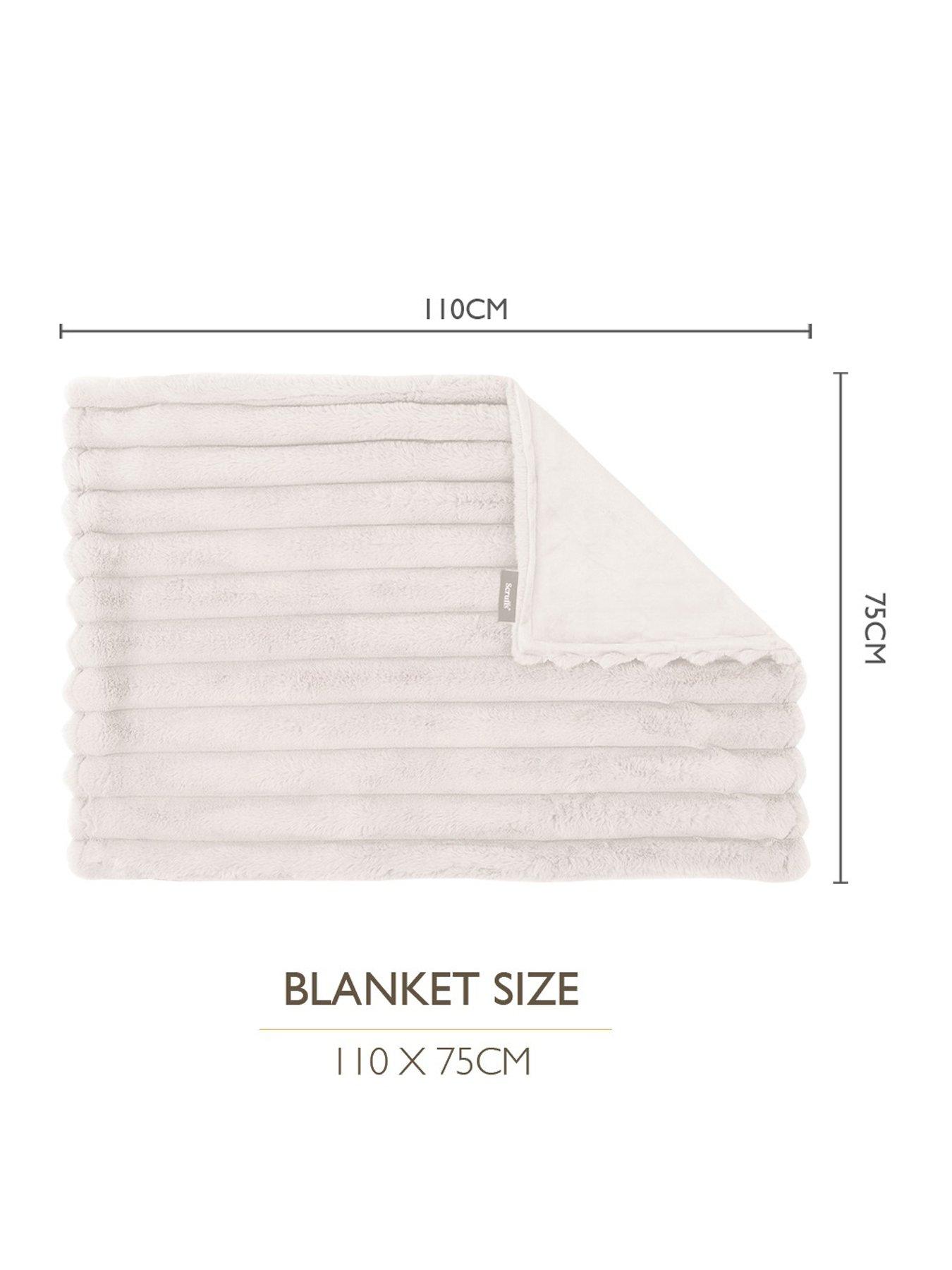 Image 5 of 7 of Scruffs Scruffs Aspen Pet Blanket