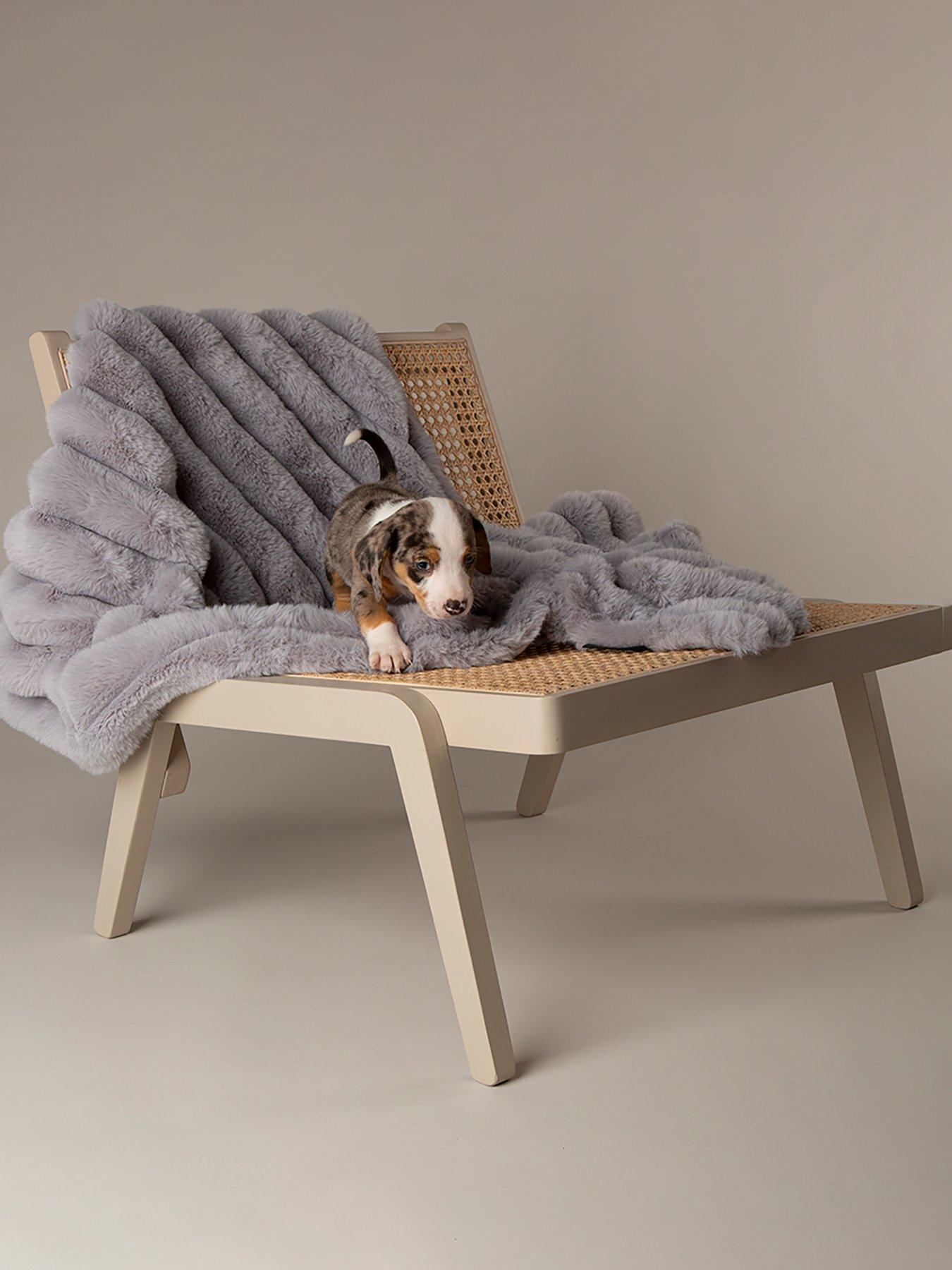 Scruffs Scruffs Aspen Pet Blanket