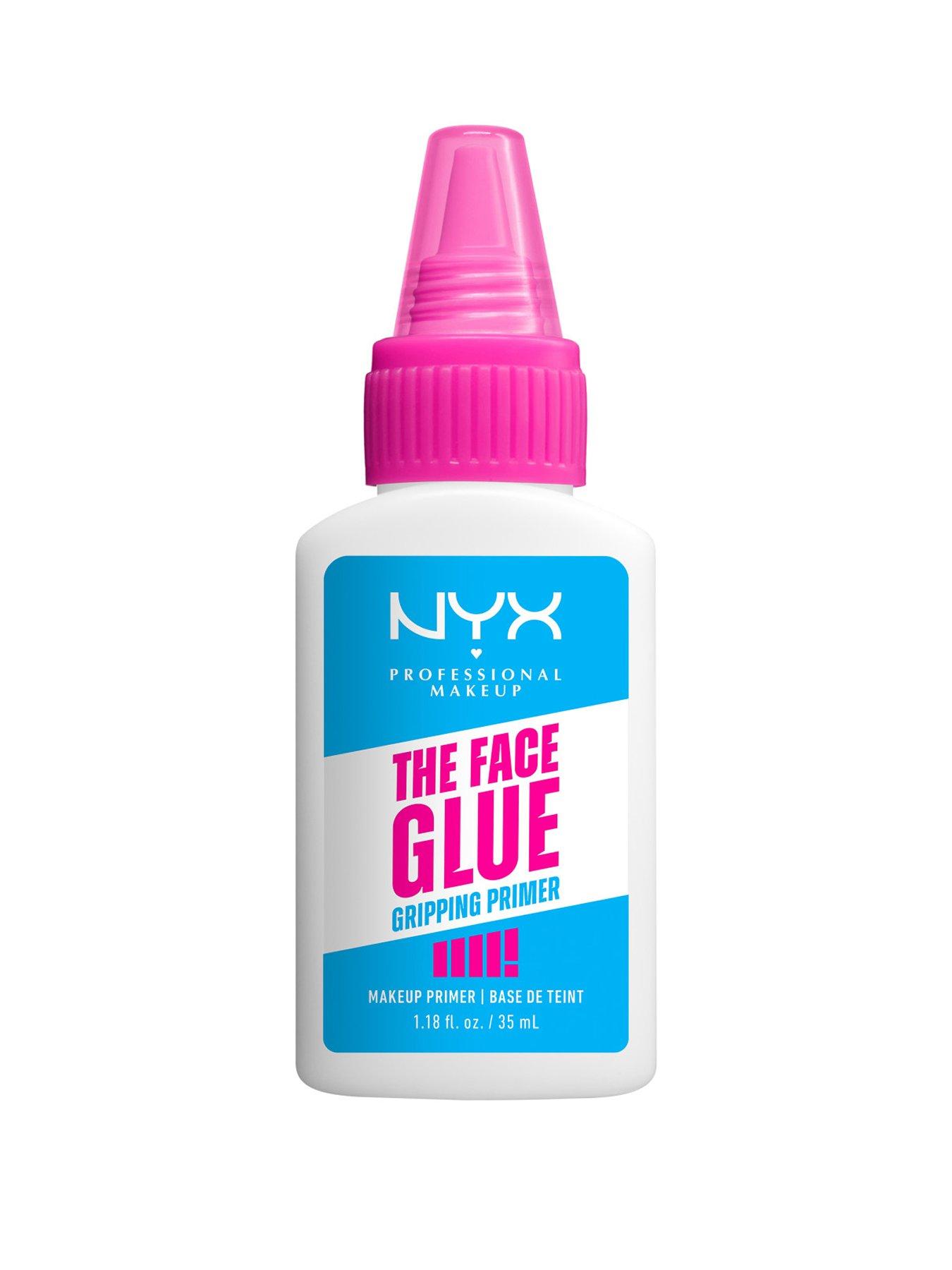 Image of NYX PROFESSIONAL MAKEUP NYX Professional Makeup The Face Glue Primer