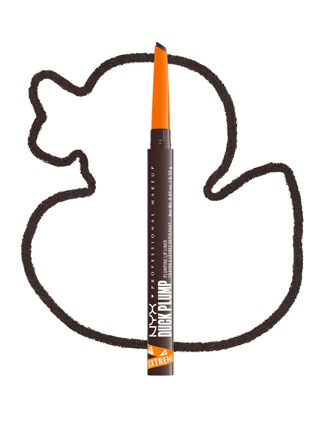 NYX PROFESSIONAL MAKEUP NYX Professional Makeup Duck Plump Plumping Lip Liner
