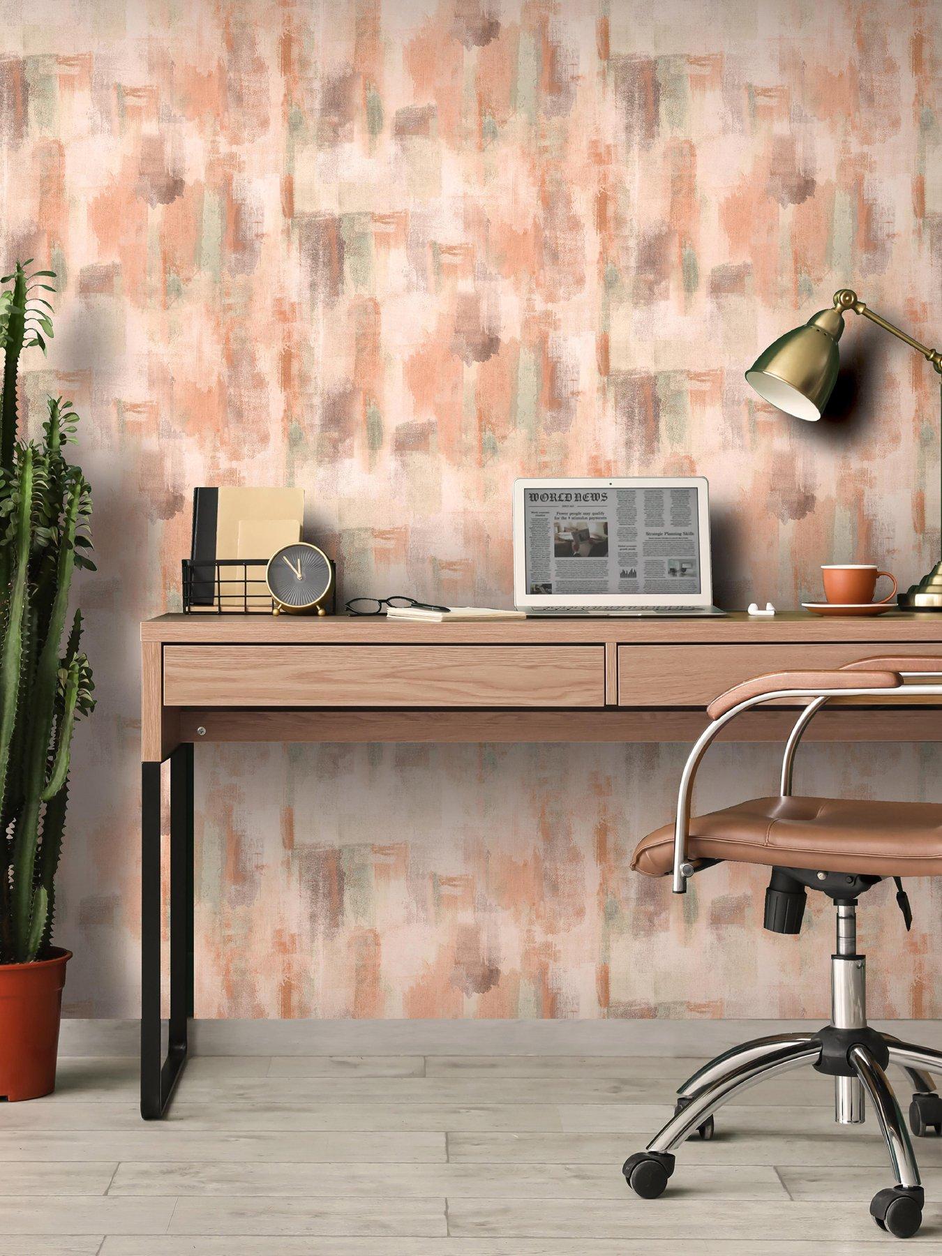 arthouse-painterly-pattern-neutralnbspwallpaper