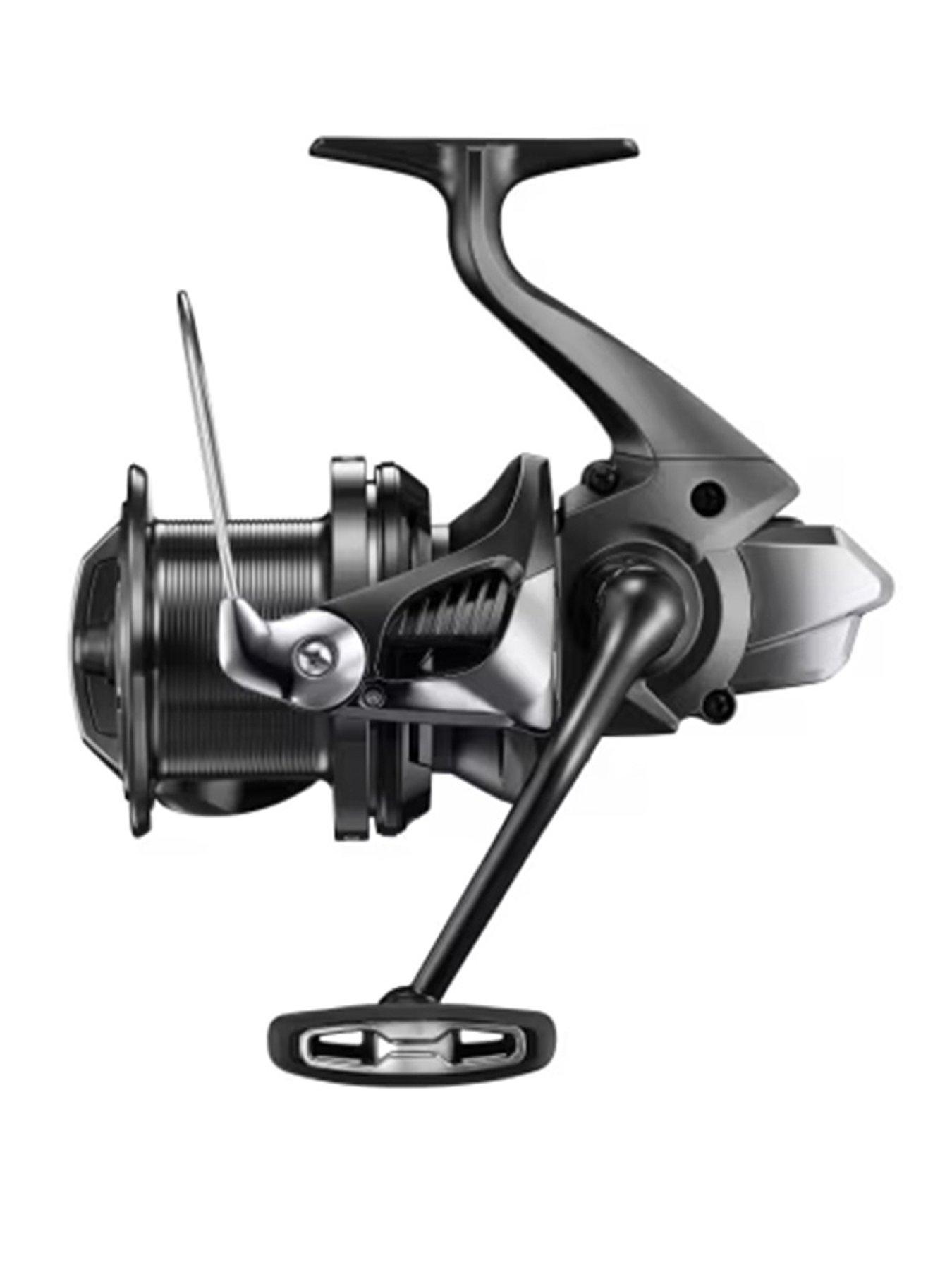 undefined Shimano Aerlex XTC 14000