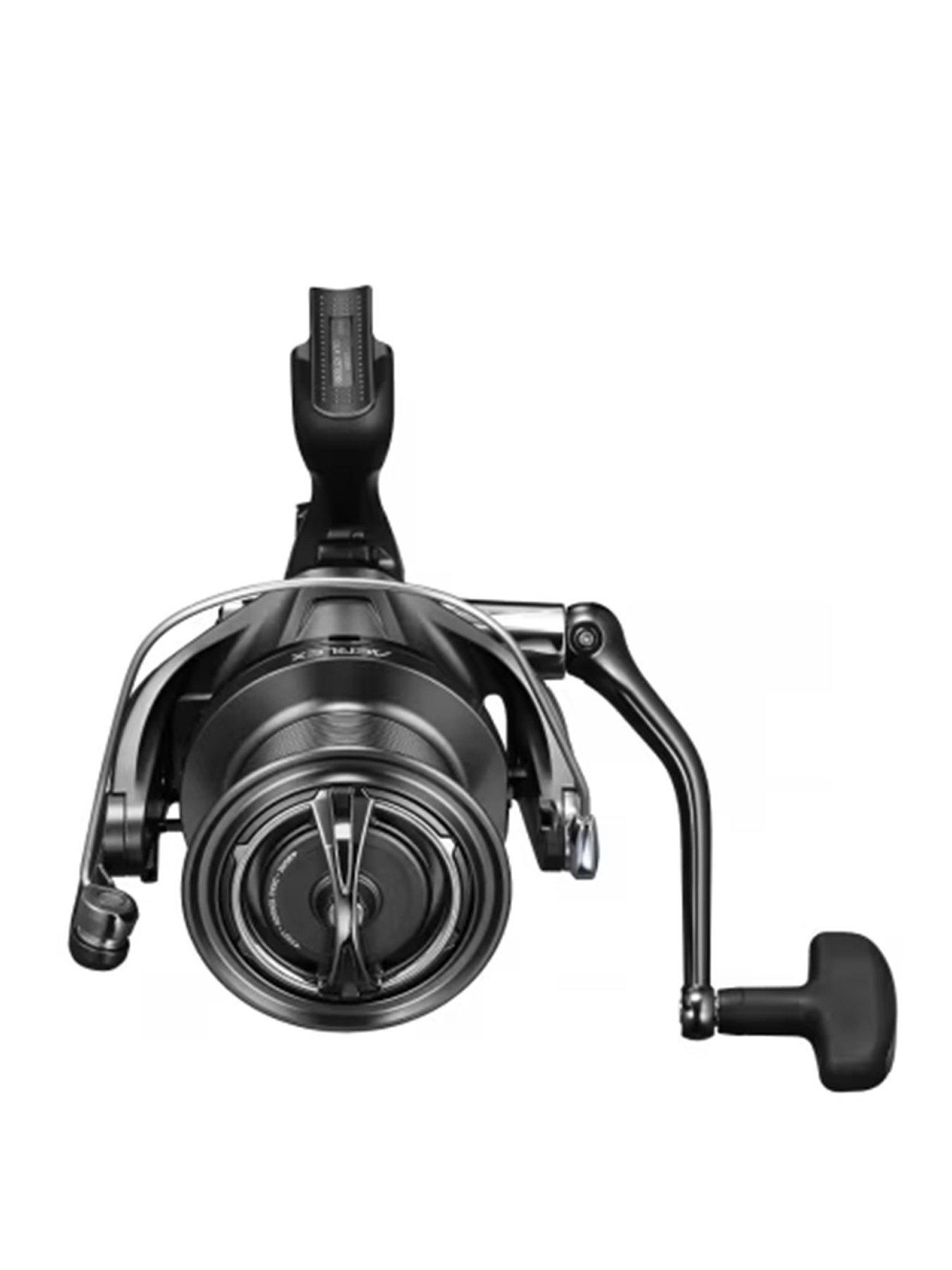 Image 2 of 3 of Shimano Shimano Aerlex XTC 14000
