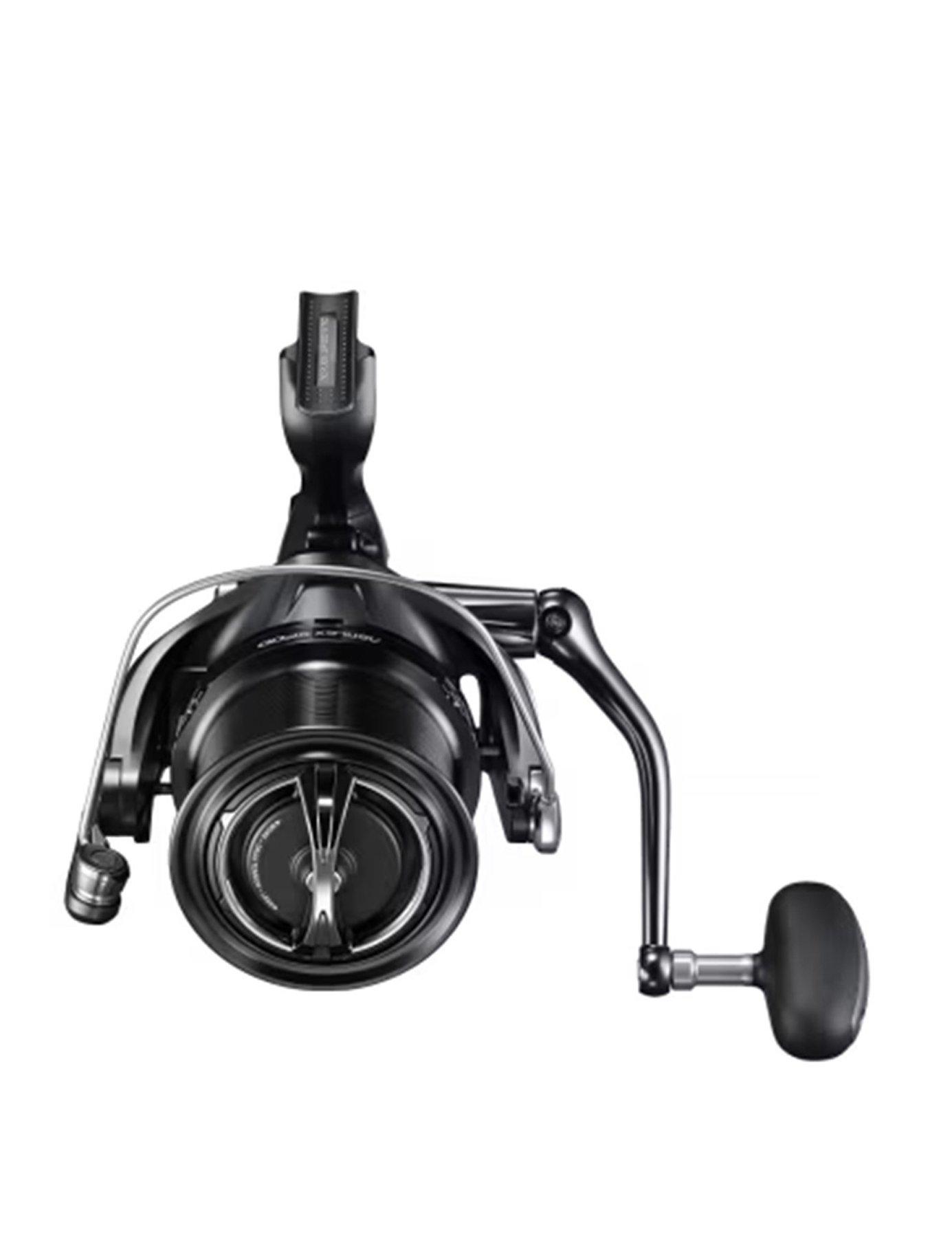 Image 2 of 3 of Shimano Shimano Aerlex XTC 14000 SPOD