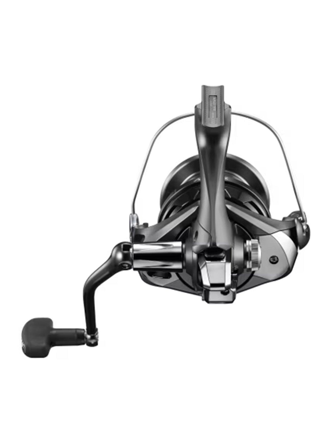 Image 3 of 3 of Shimano Shimano Aerlex XTC 14000 SPOD
