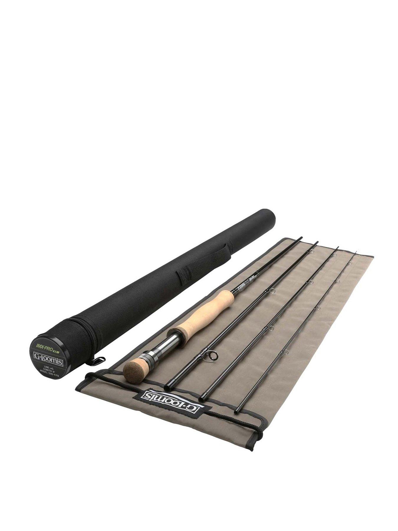 G.Loomis G. Loomis IMX-Pro V2 4 Piece Fly Rod - 10ft #7