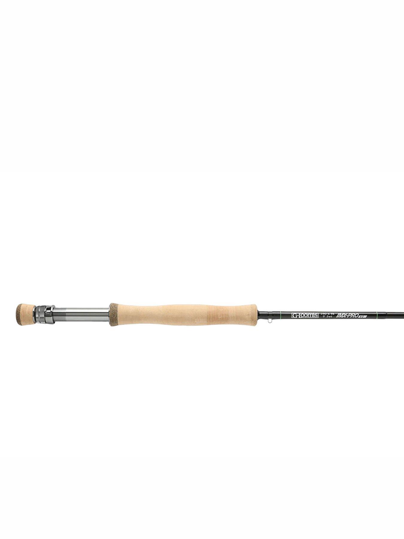Image 3 of 4 of G.Loomis G. Loomis IMX-Pro V2 4 Piece Fly Rod - 10ft #7