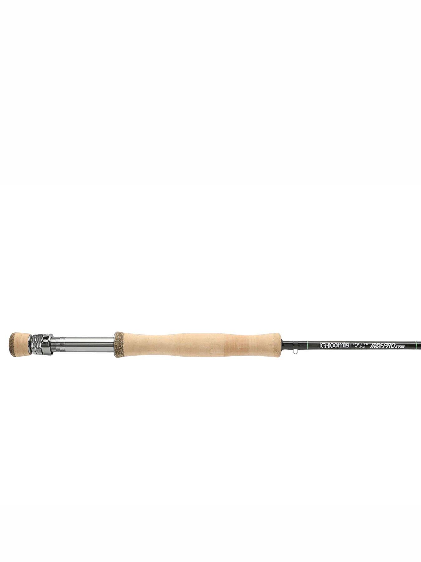 Image 4 of 4 of G.Loomis G. Loomis IMX-Pro V2 4 Piece Fly Rod - 10ft #7