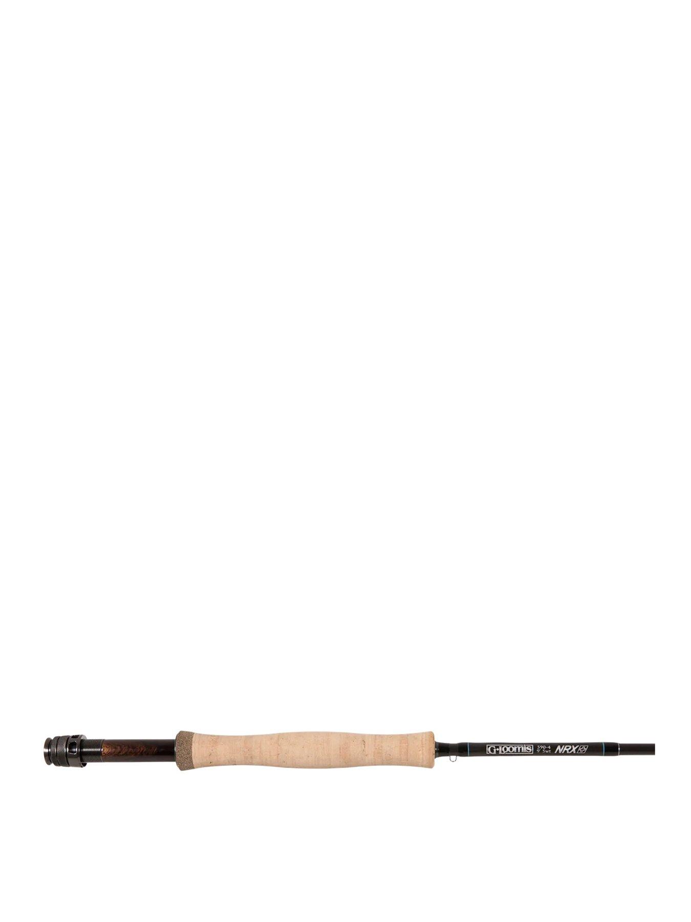 Image 1 of 2 of G.Loomis G. Loomis NRX+ Freshwater 4 Piece Fly Rod - 10ft #6