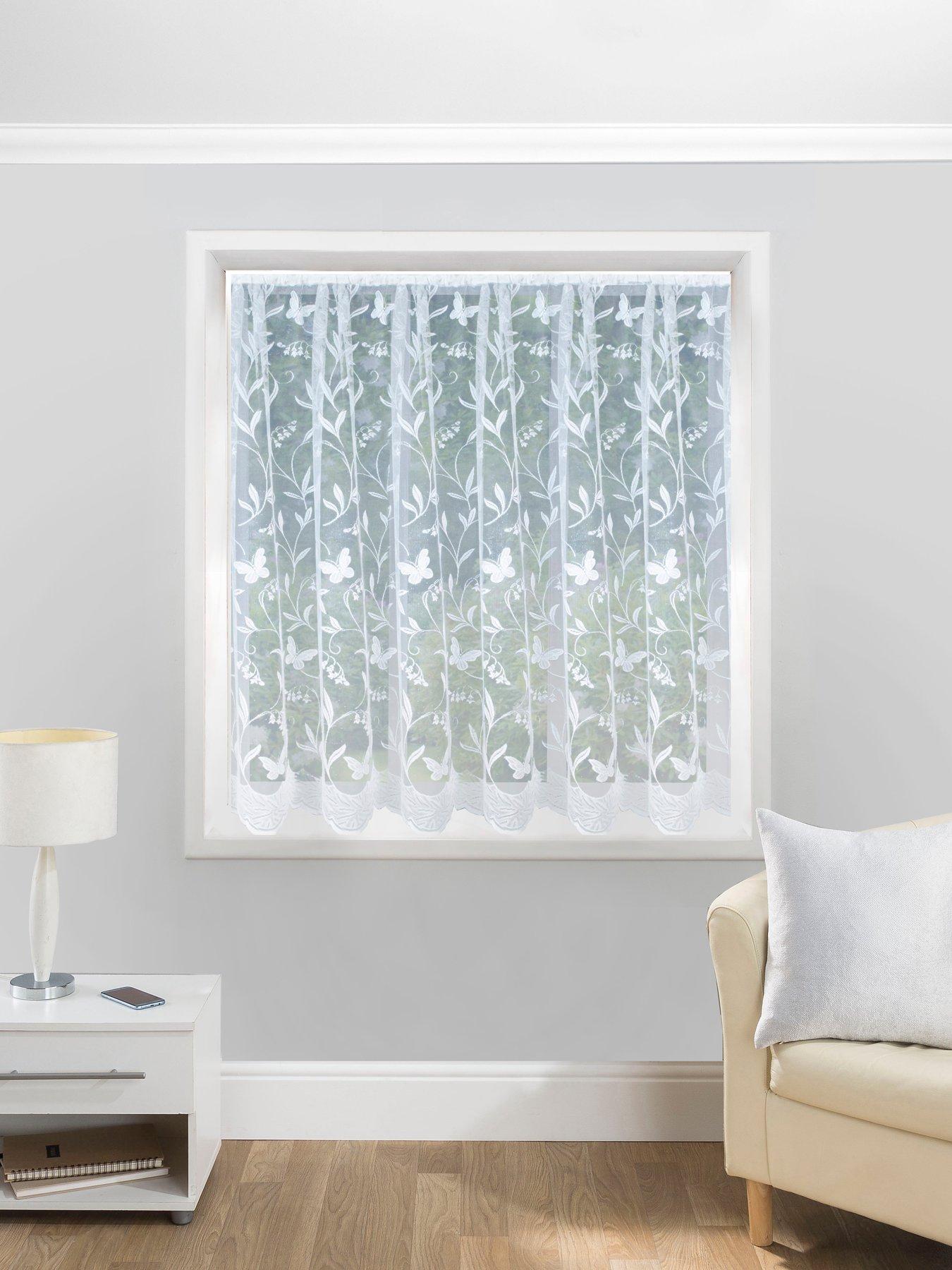 Image of  Hawaii Net Curtain