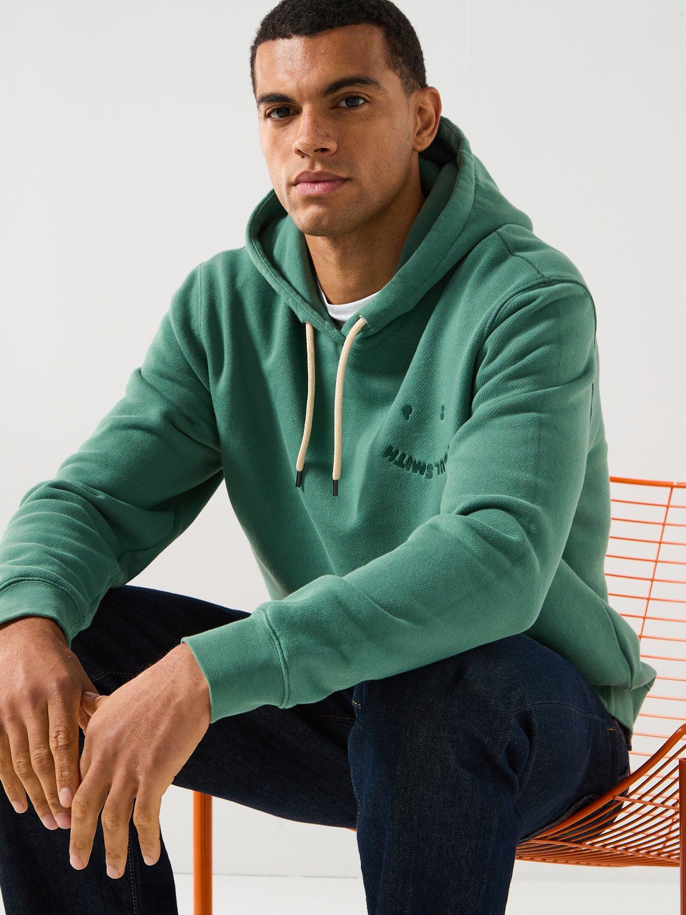 ps-paul-smith-happy-back-graphic-overhead-hoodie-greendetail
